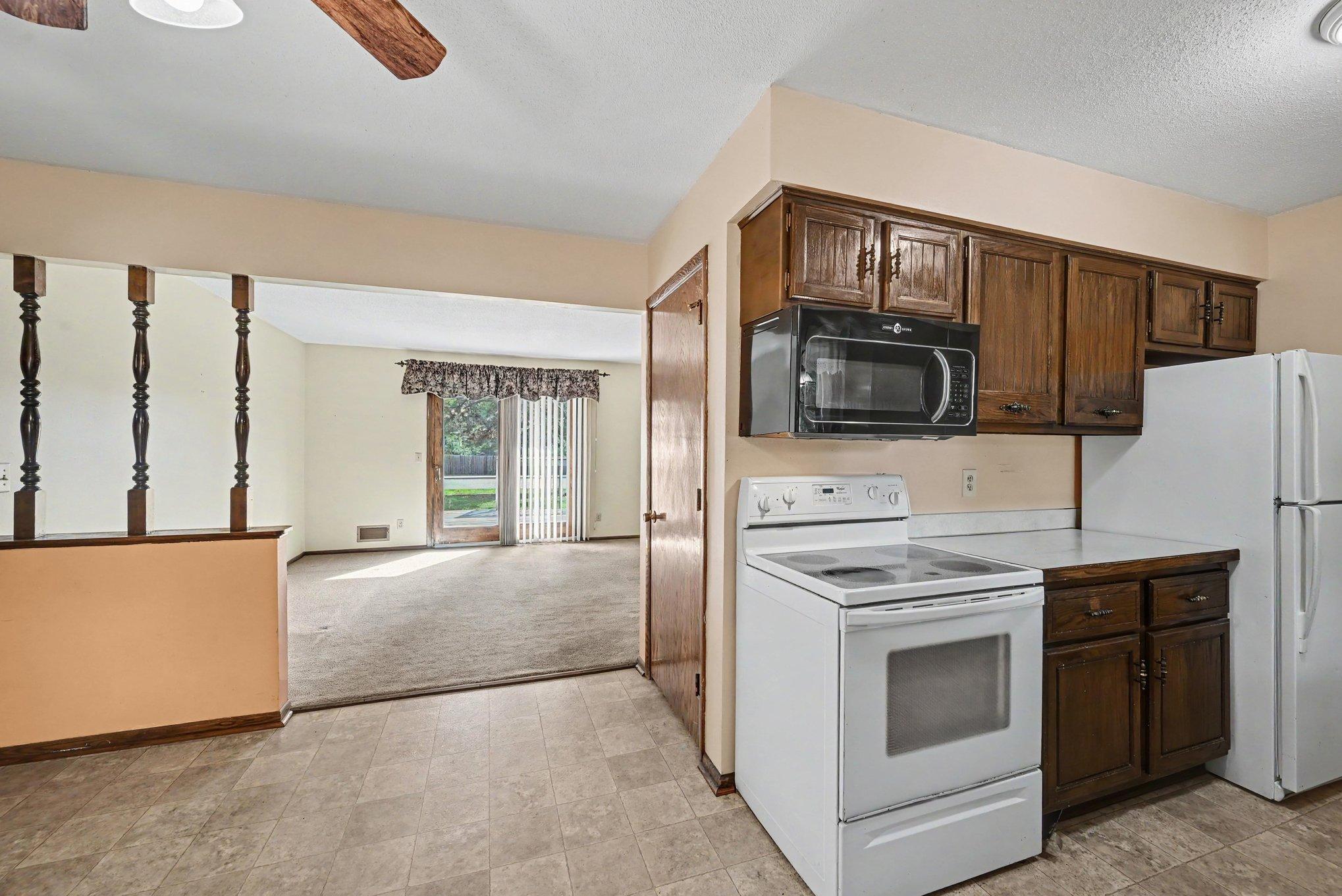 View of Residential at 5520 Saint Stephens Street, Mounds View MN 55112, Mounds View (6 of 18) - Mike Wilen | Minnesota Team Real Estate