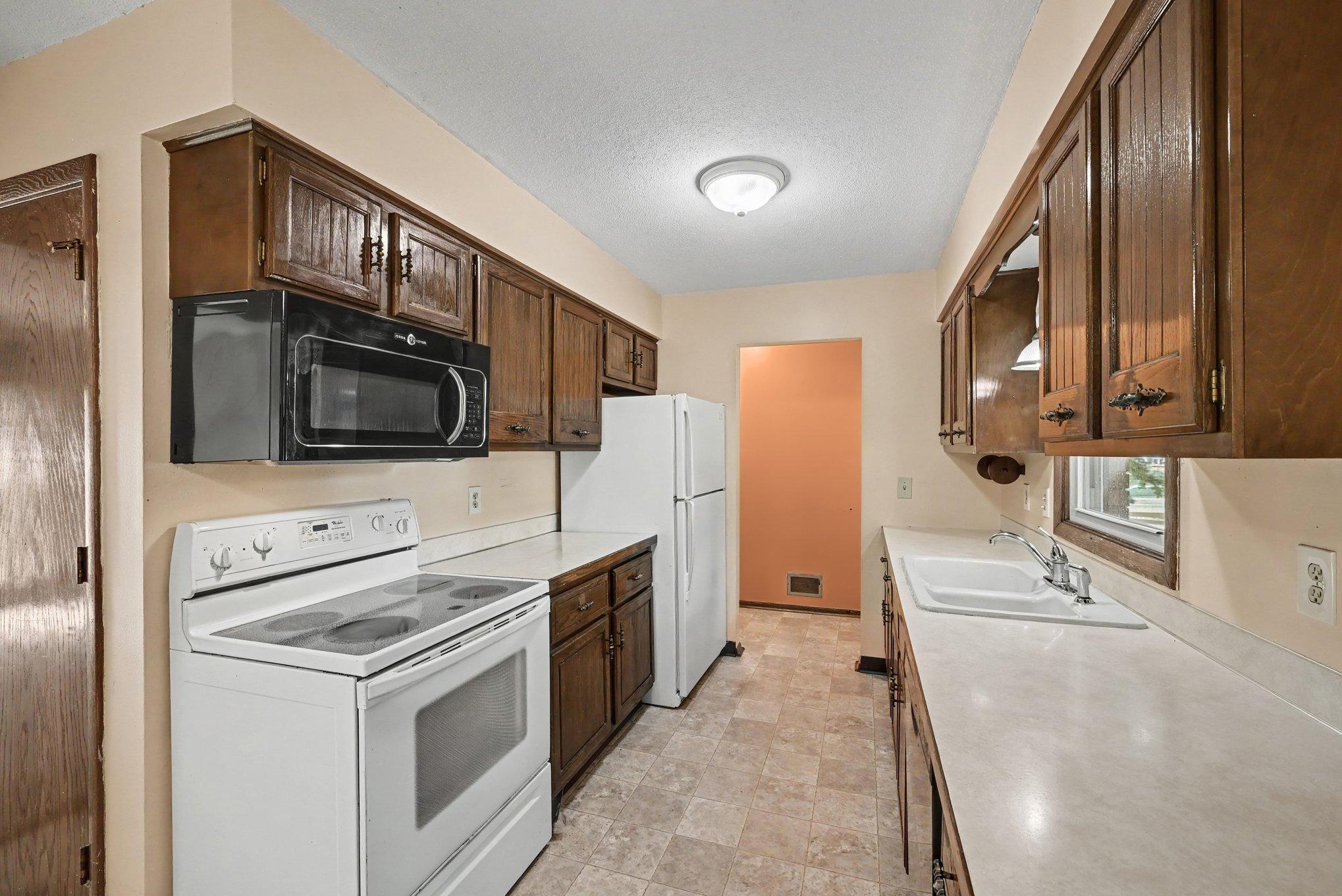View of Residential at 5520 Saint Stephens Street, Mounds View MN 55112, Mounds View (4 of 18) - Mike Wilen | Minnesota Team Real Estate