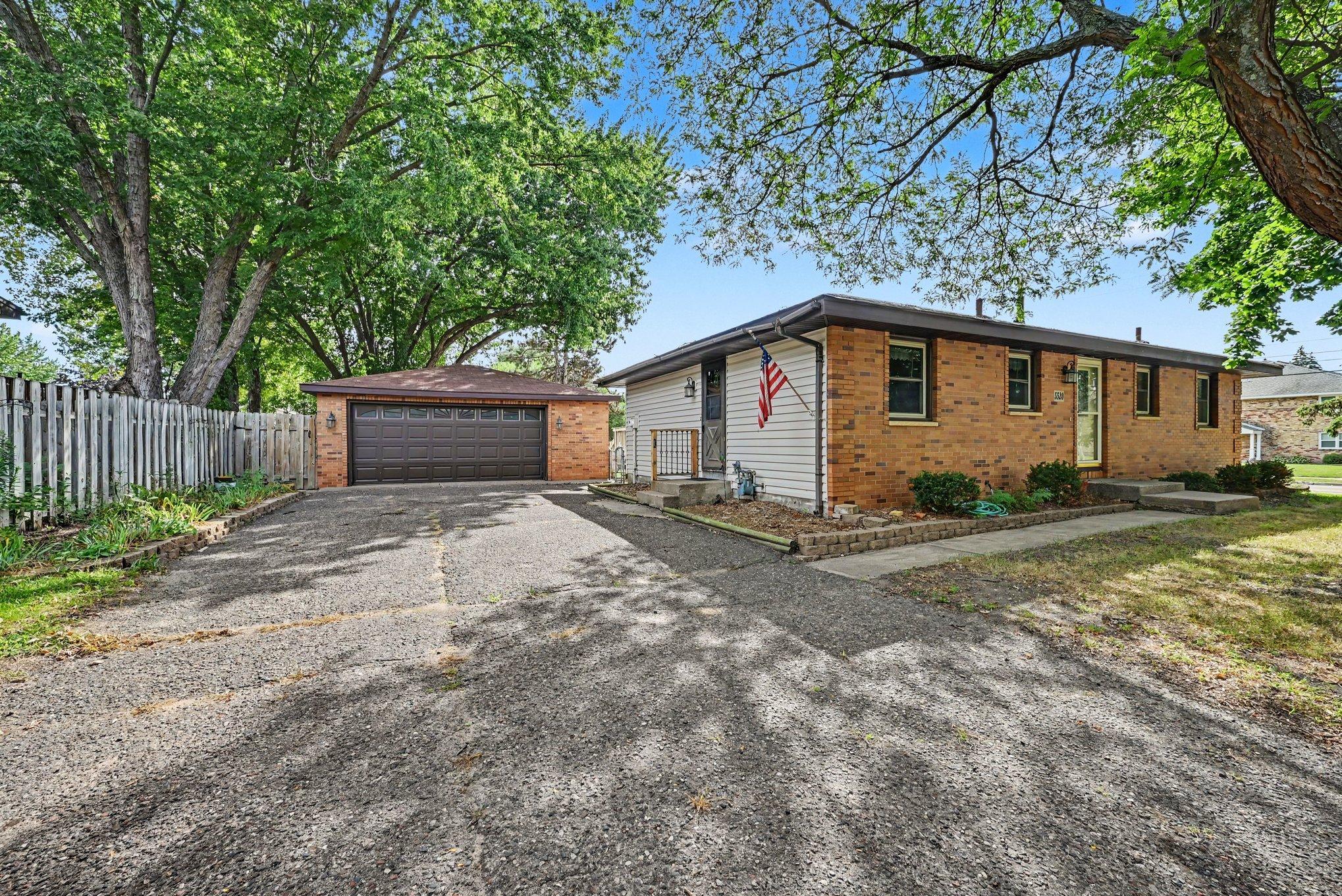 View of Residential at 5520 Saint Stephens Street, Mounds View MN 55112, Mounds View (2 of 18) - Mike Wilen | Minnesota Team Real Estate
