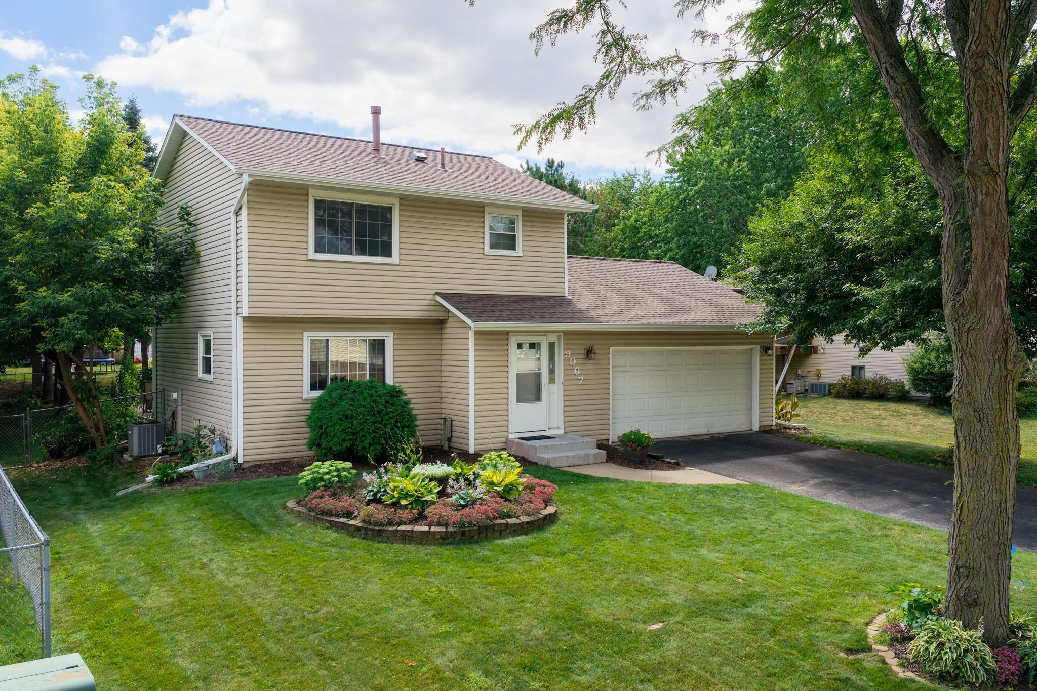 View of Residential at 9067 75th Street, Cottage Grove MN 55016, Cottage Grove - Mike Wilen | Minnesota Team Real Estate