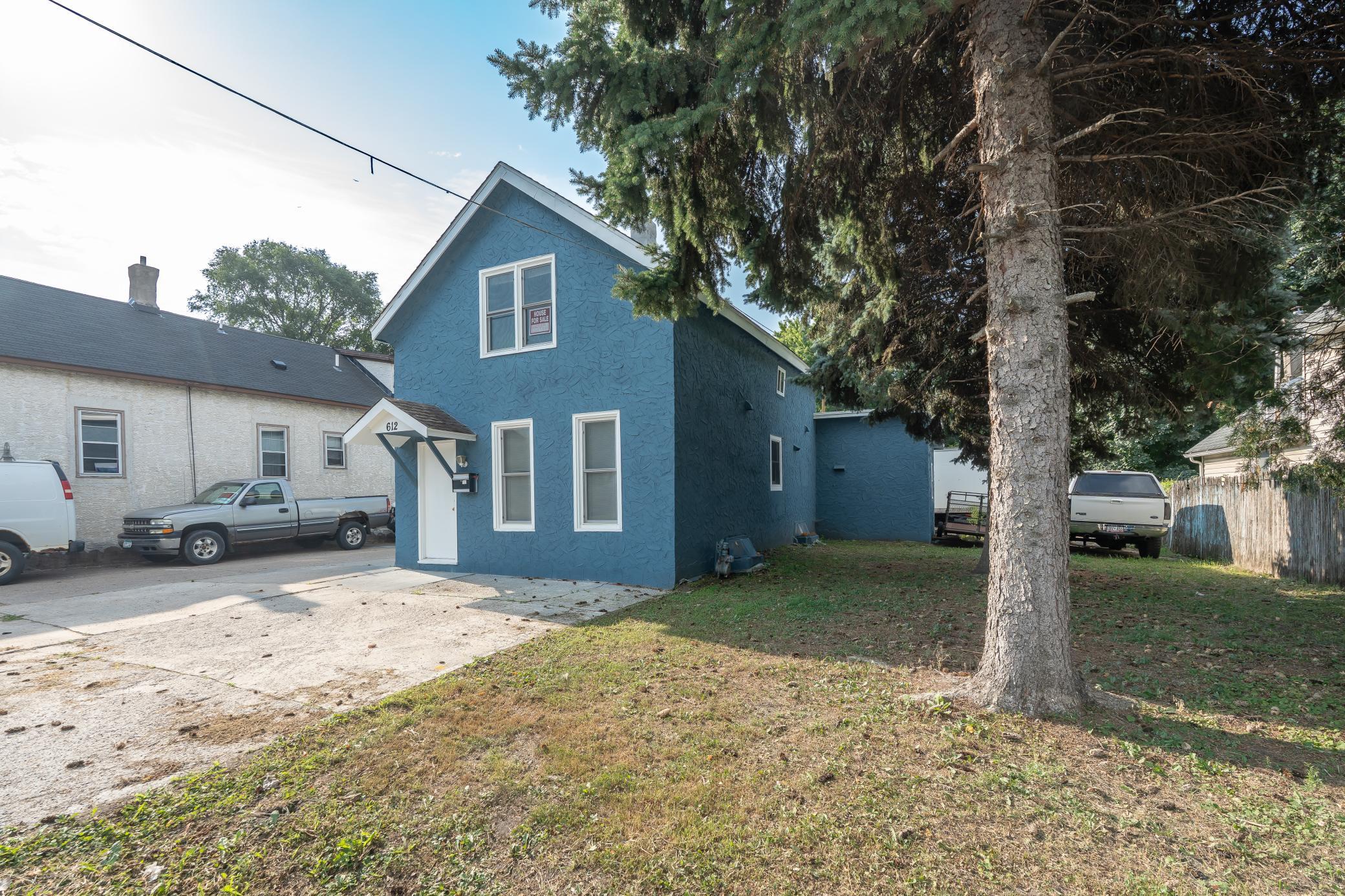 View of Residential at 612 Bush Avenue, Saint Paul MN 55130, Saint Paul (37 of 38) - Mike Wilen | Minnesota Team Real Estate