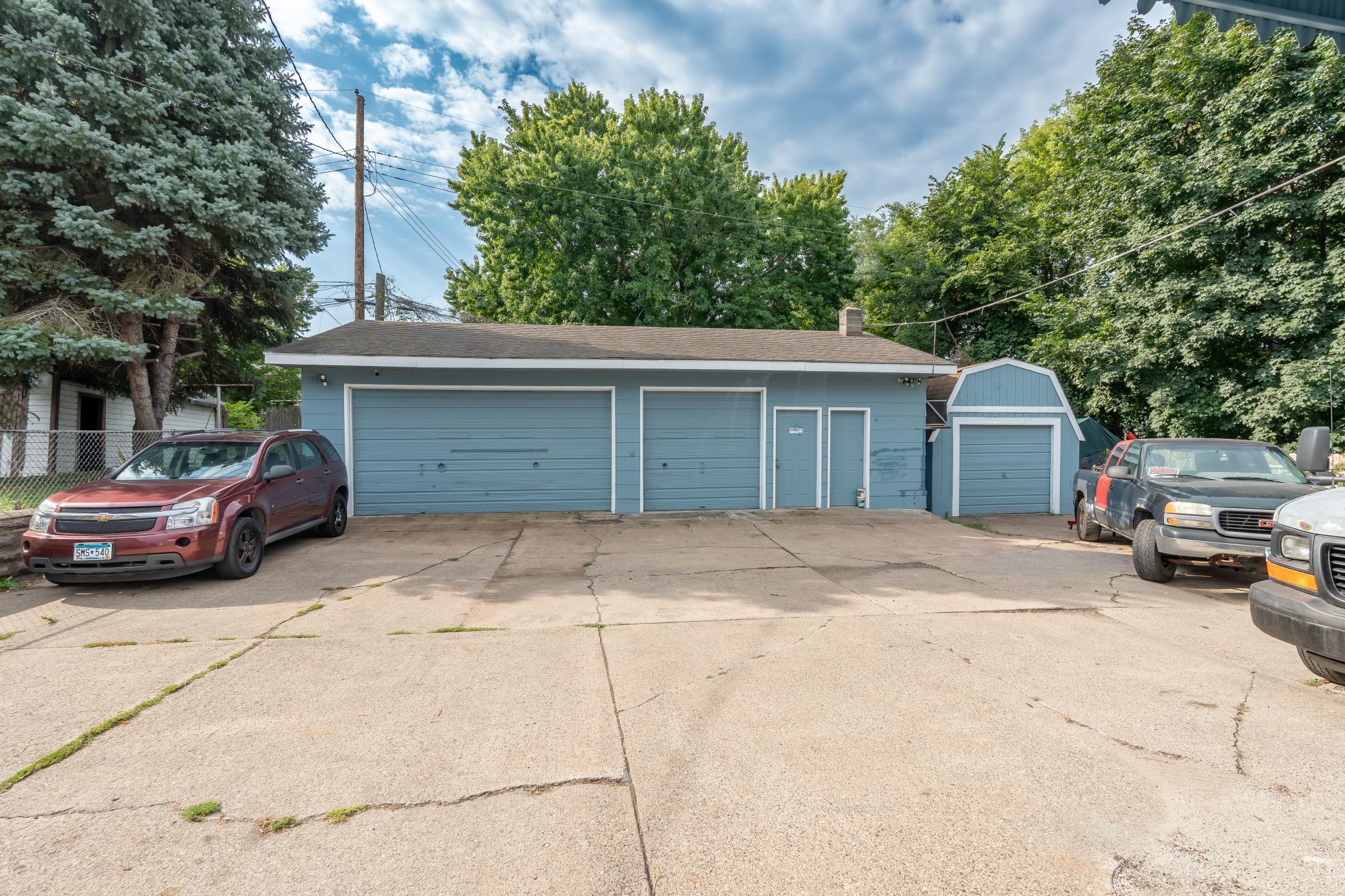 View of Residential at 612 Bush Avenue, Saint Paul MN 55130, Saint Paul (26 of 38) - Mike Wilen | Minnesota Team Real Estate