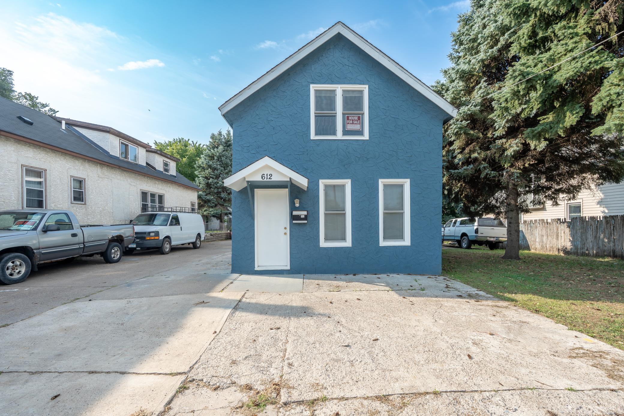 View of Residential at 612 Bush Avenue, Saint Paul MN 55130, Saint Paul (25 of 38) - Mike Wilen | Minnesota Team Real Estate