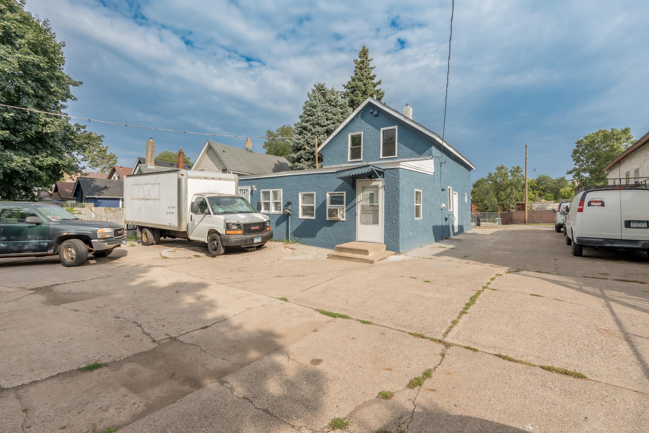 View of Residential at 612 Bush Avenue, Saint Paul MN 55130, Saint Paul (24 of 38) - Mike Wilen | Minnesota Team Real Estate