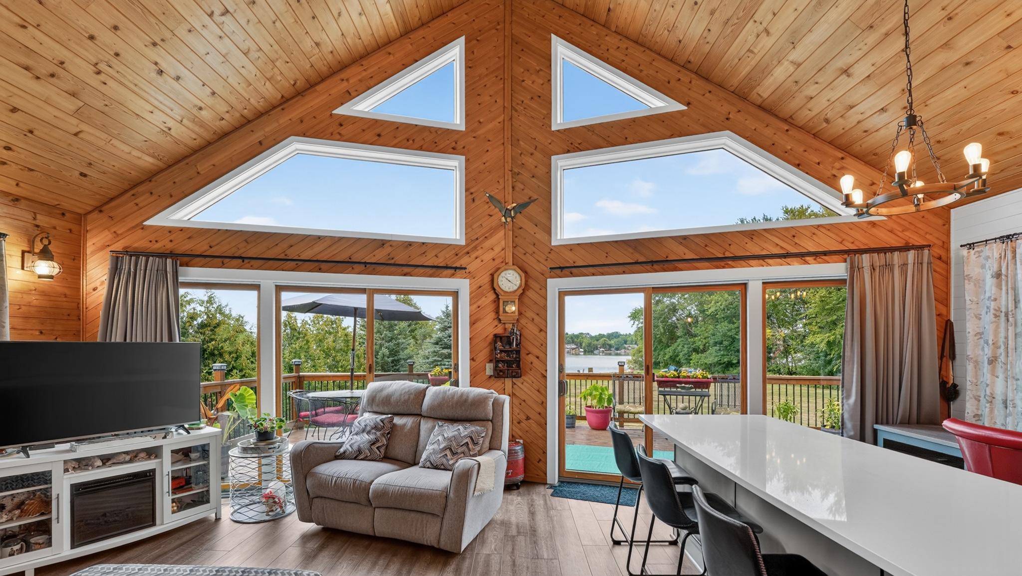 View of Residential at 28531 Bay Shore Drive, Isanti MN 55040, Isanti - Mike Wilen | Minnesota Team Real Estate