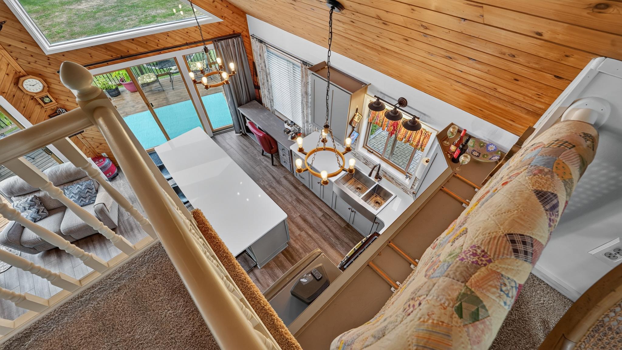 View of Residential at 28531 Bay Shore Drive, Isanti MN 55040, Isanti (25 of 45) - Mike Wilen | Minnesota Team Real Estate