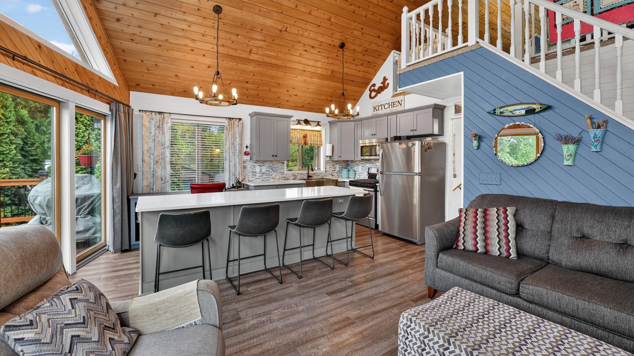 View of Residential at 28531 Bay Shore Drive, Isanti MN 55040, Isanti (16 of 45) - Mike Wilen | Minnesota Team Real Estate