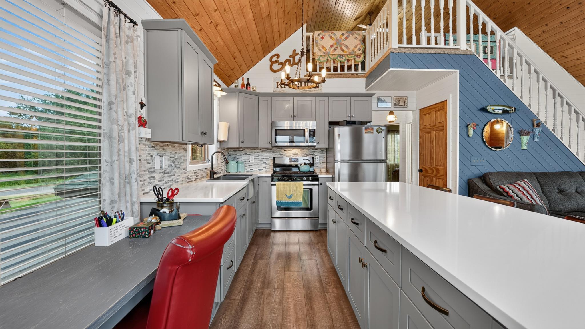 View of Residential at 28531 Bay Shore Drive, Isanti MN 55040, Isanti (14 of 45) - Mike Wilen | Minnesota Team Real Estate
