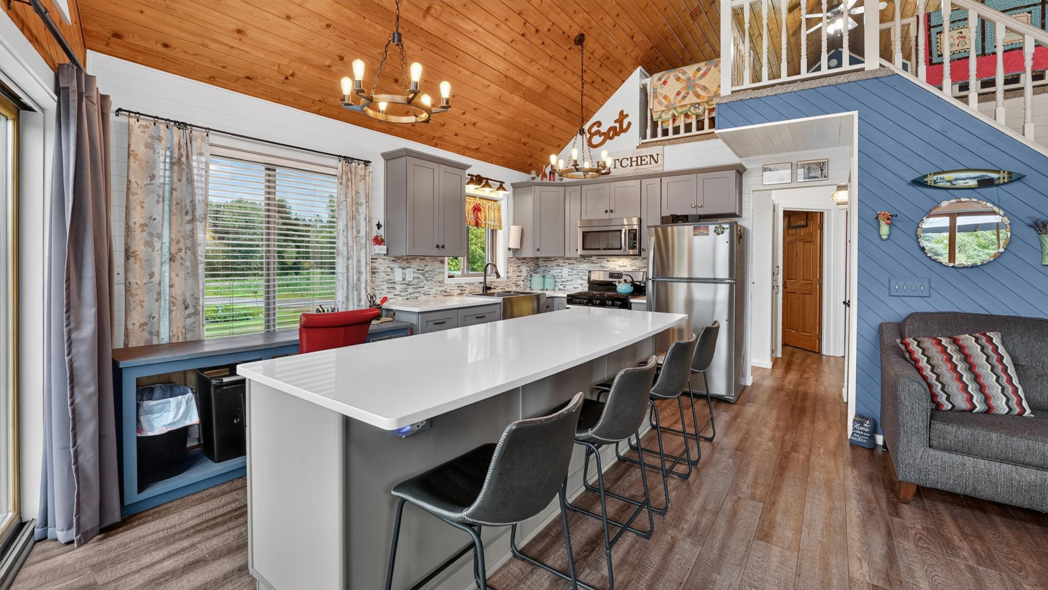View of Residential at 28531 Bay Shore Drive, Isanti MN 55040, Isanti (15 of 45) - Mike Wilen | Minnesota Team Real Estate