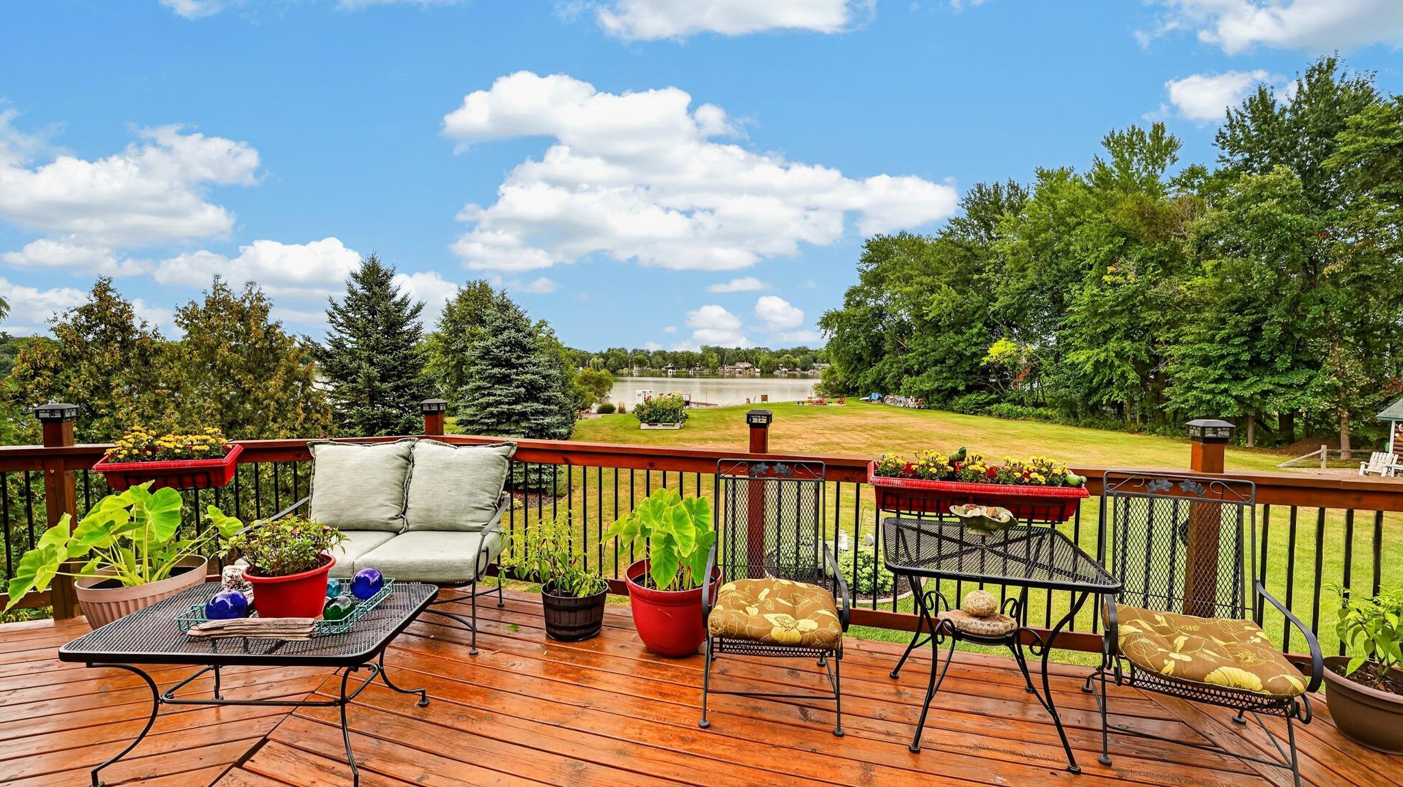 View of Residential at 28531 Bay Shore Drive, Isanti MN 55040, Isanti (2 of 45) - Mike Wilen | Minnesota Team Real Estate