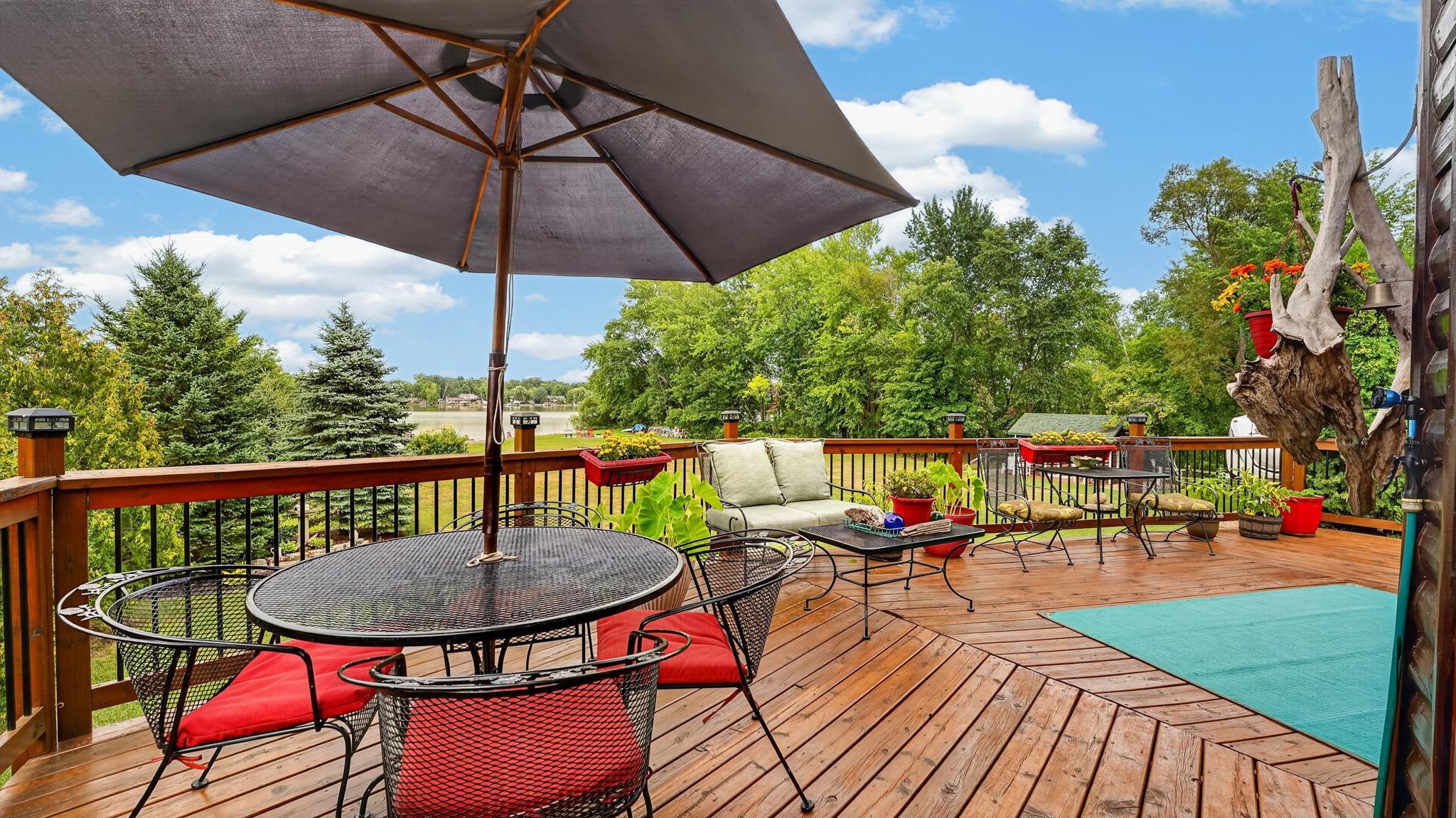 View of Residential at 28531 Bay Shore Drive, Isanti MN 55040, Isanti (13 of 45) - Mike Wilen | Minnesota Team Real Estate
