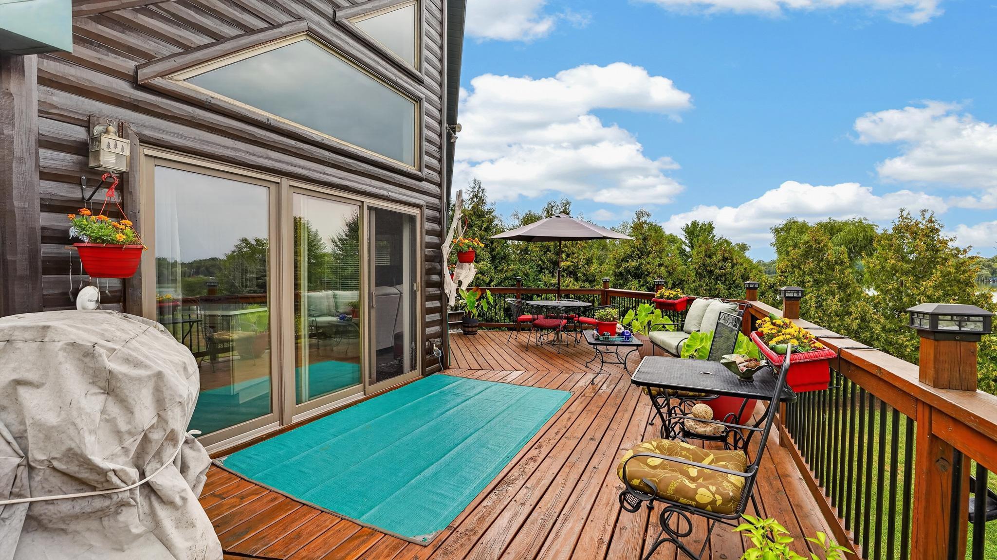 View of Residential at 28531 Bay Shore Drive, Isanti MN 55040, Isanti (12 of 45) - Mike Wilen | Minnesota Team Real Estate
