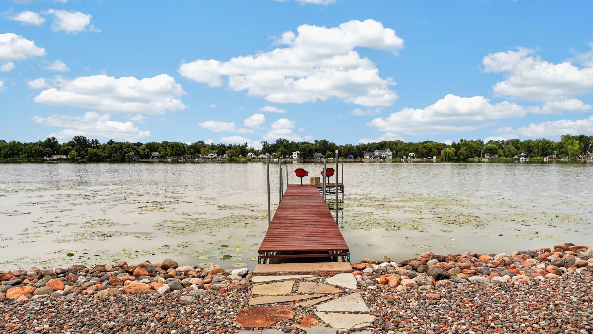 View of Residential at 28531 Bay Shore Drive, Isanti MN 55040, Isanti (45 of 45) - Mike Wilen | Minnesota Team Real Estate