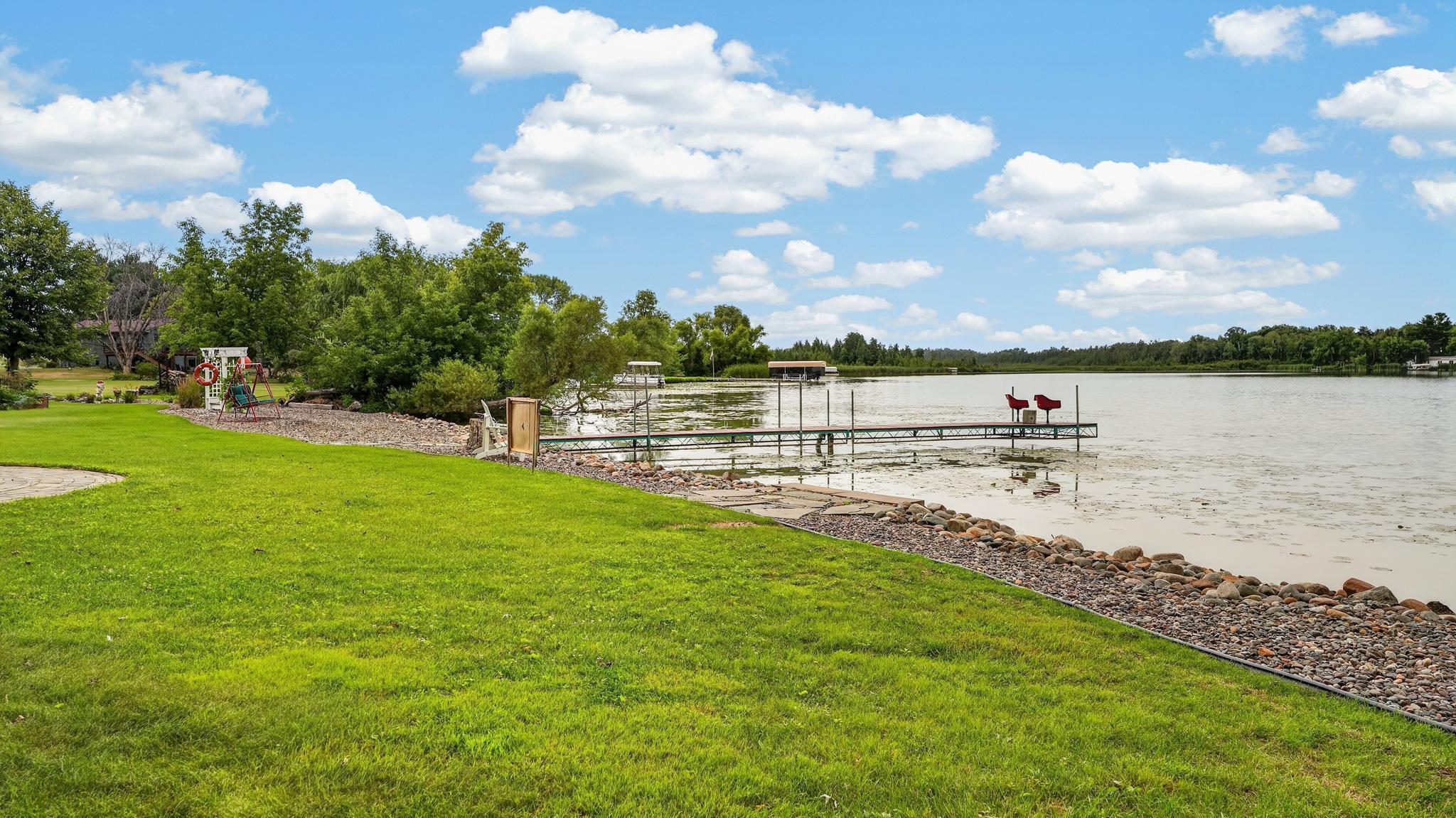 View of Residential at 28531 Bay Shore Drive, Isanti MN 55040, Isanti (37 of 45) - Mike Wilen | Minnesota Team Real Estate