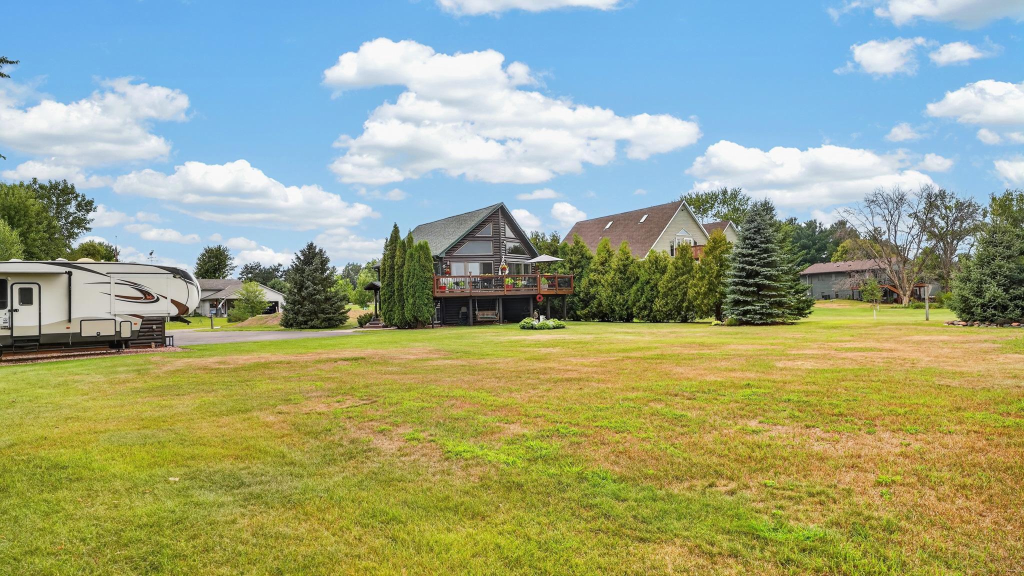 View of Residential at 28531 Bay Shore Drive, Isanti MN 55040, Isanti (11 of 45) - Mike Wilen | Minnesota Team Real Estate