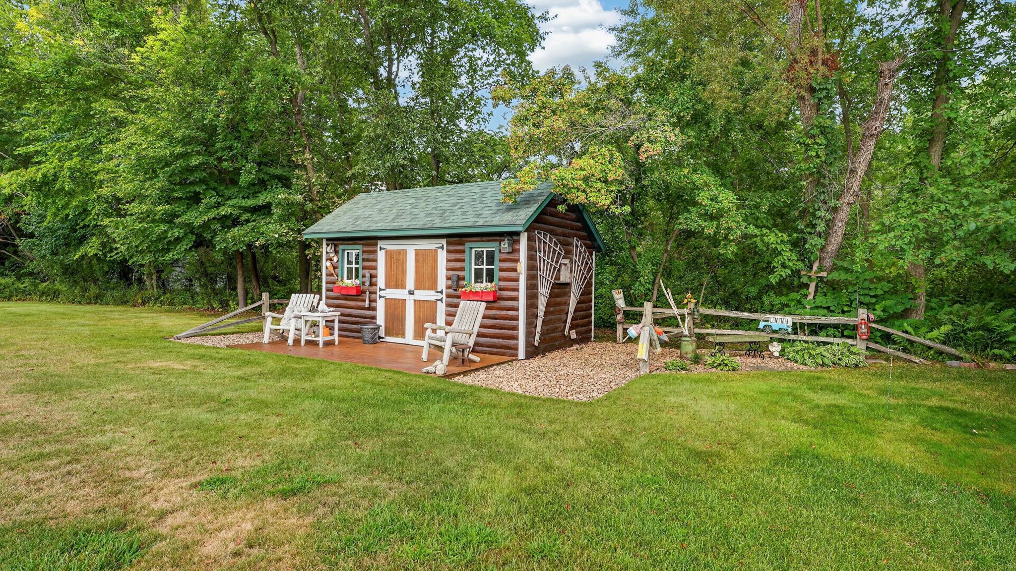 View of Residential at 28531 Bay Shore Drive, Isanti MN 55040, Isanti (8 of 45) - Mike Wilen | Minnesota Team Real Estate