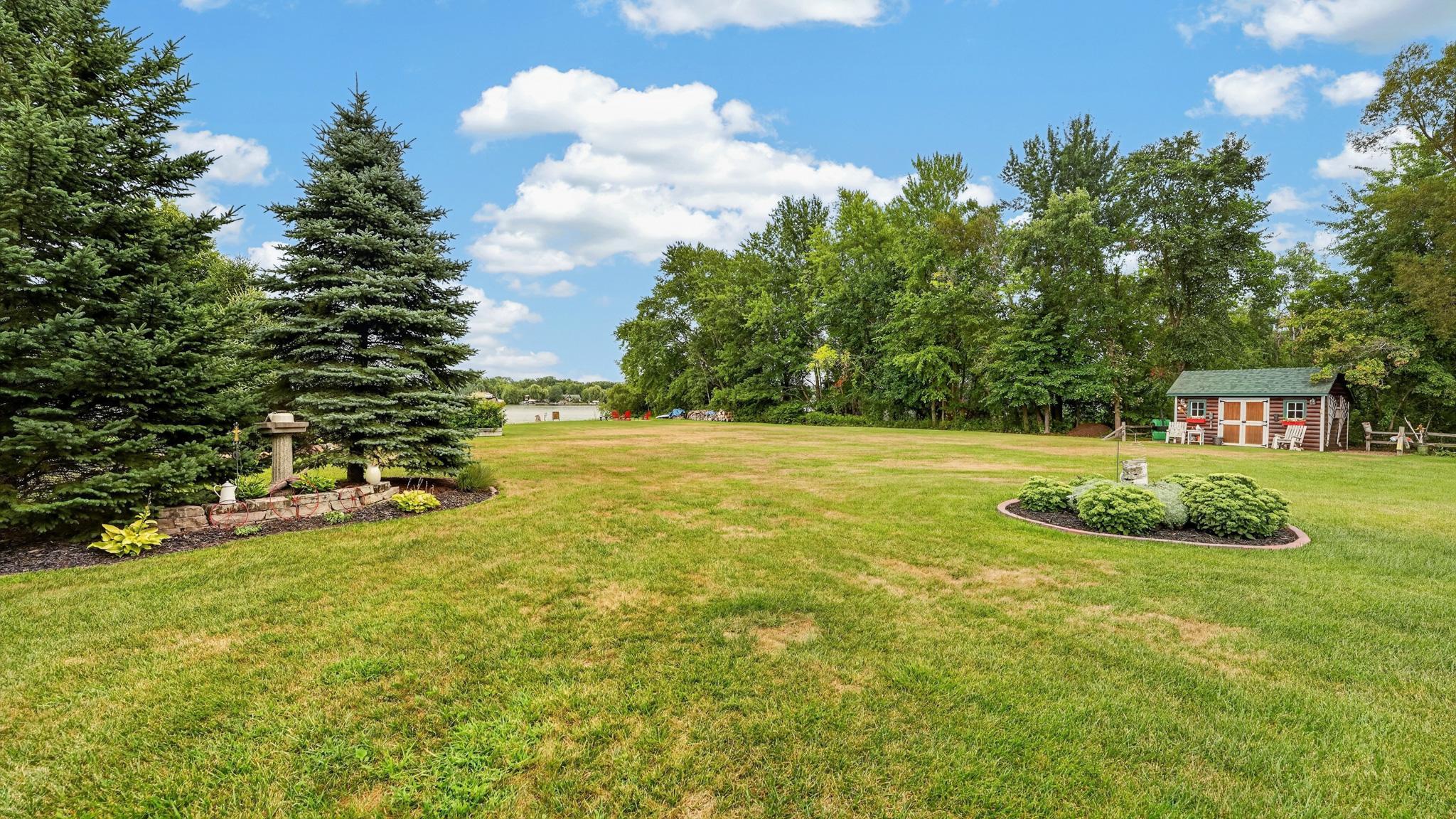 View of Residential at 28531 Bay Shore Drive, Isanti MN 55040, Isanti (39 of 45) - Mike Wilen | Minnesota Team Real Estate