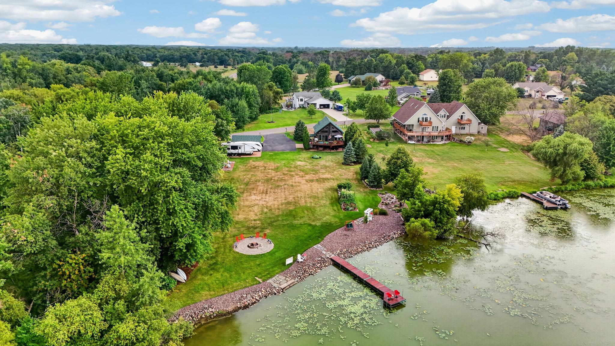 View of Residential at 28531 Bay Shore Drive, Isanti MN 55040, Isanti (44 of 45) - Mike Wilen | Minnesota Team Real Estate