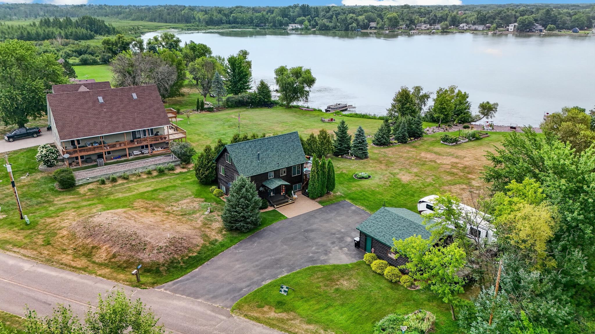 View of Residential at 28531 Bay Shore Drive, Isanti MN 55040, Isanti (42 of 45) - Mike Wilen | Minnesota Team Real Estate