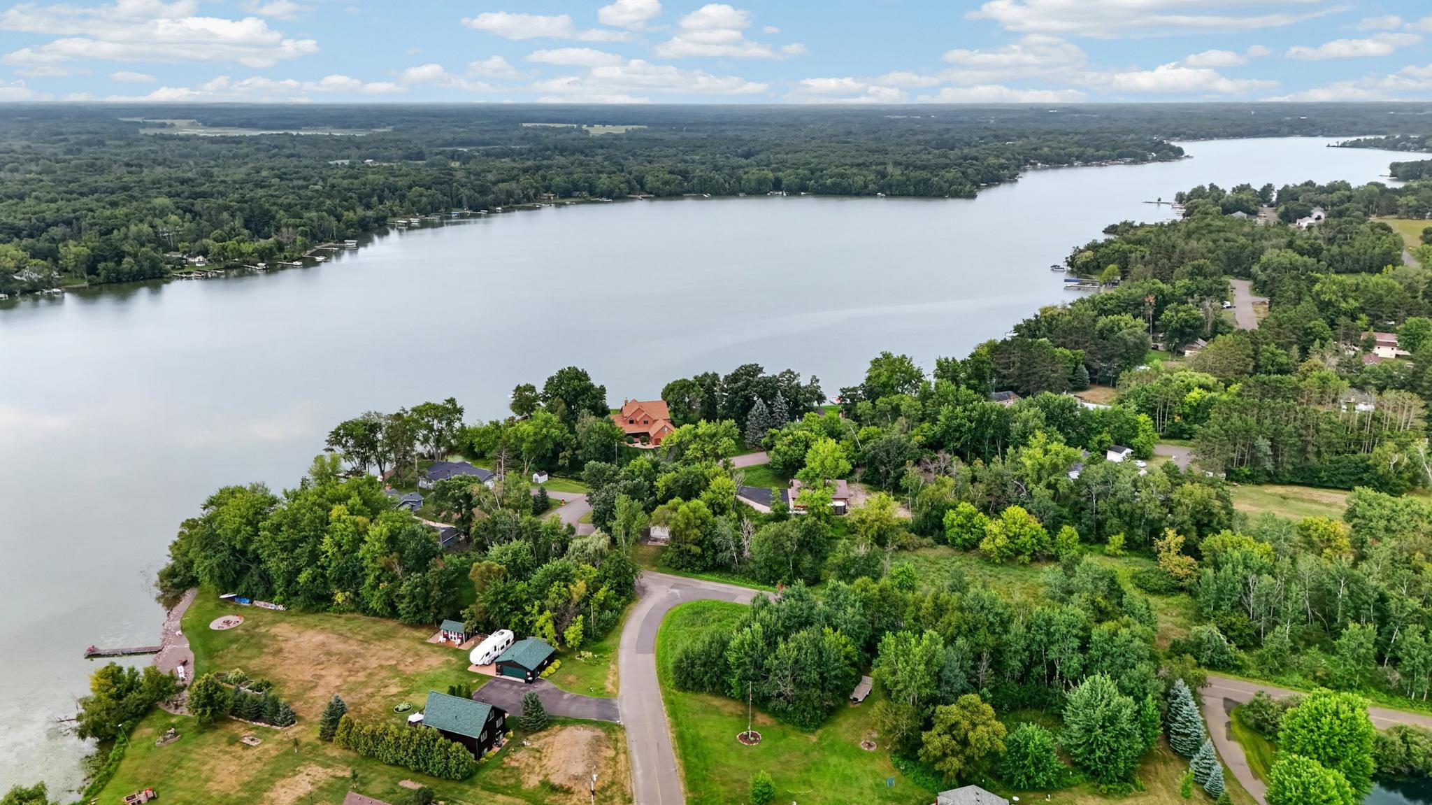 View of Residential at 28531 Bay Shore Drive, Isanti MN 55040, Isanti (9 of 45) - Mike Wilen | Minnesota Team Real Estate