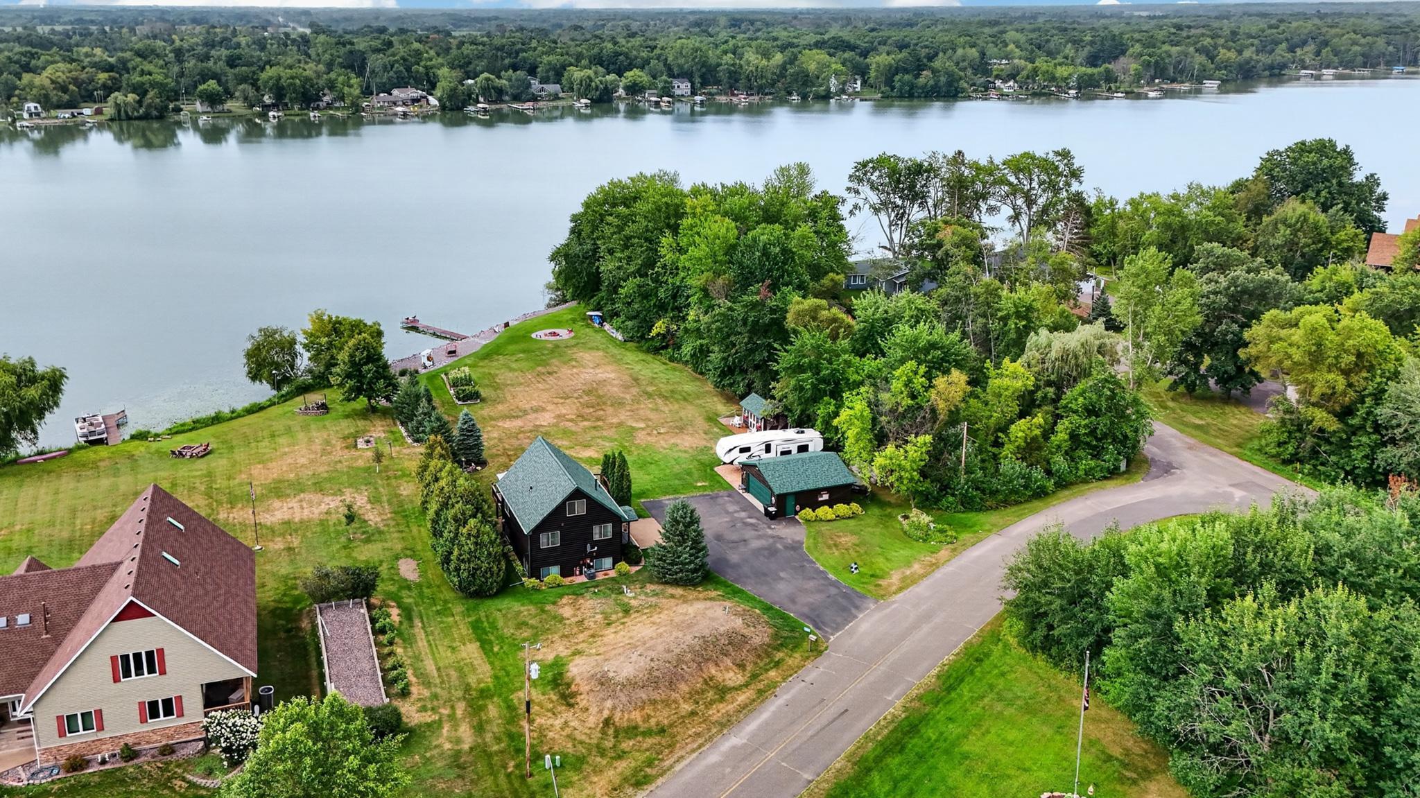 View of Residential at 28531 Bay Shore Drive, Isanti MN 55040, Isanti (43 of 45) - Mike Wilen | Minnesota Team Real Estate