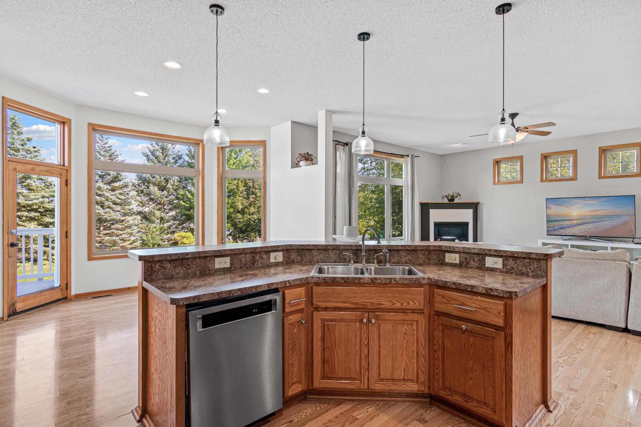 View of Residential at 20710 Helena Lane, Lakeville MN 55044, Lakeville (14 of 29) - Mike Wilen | Minnesota Team Real Estate