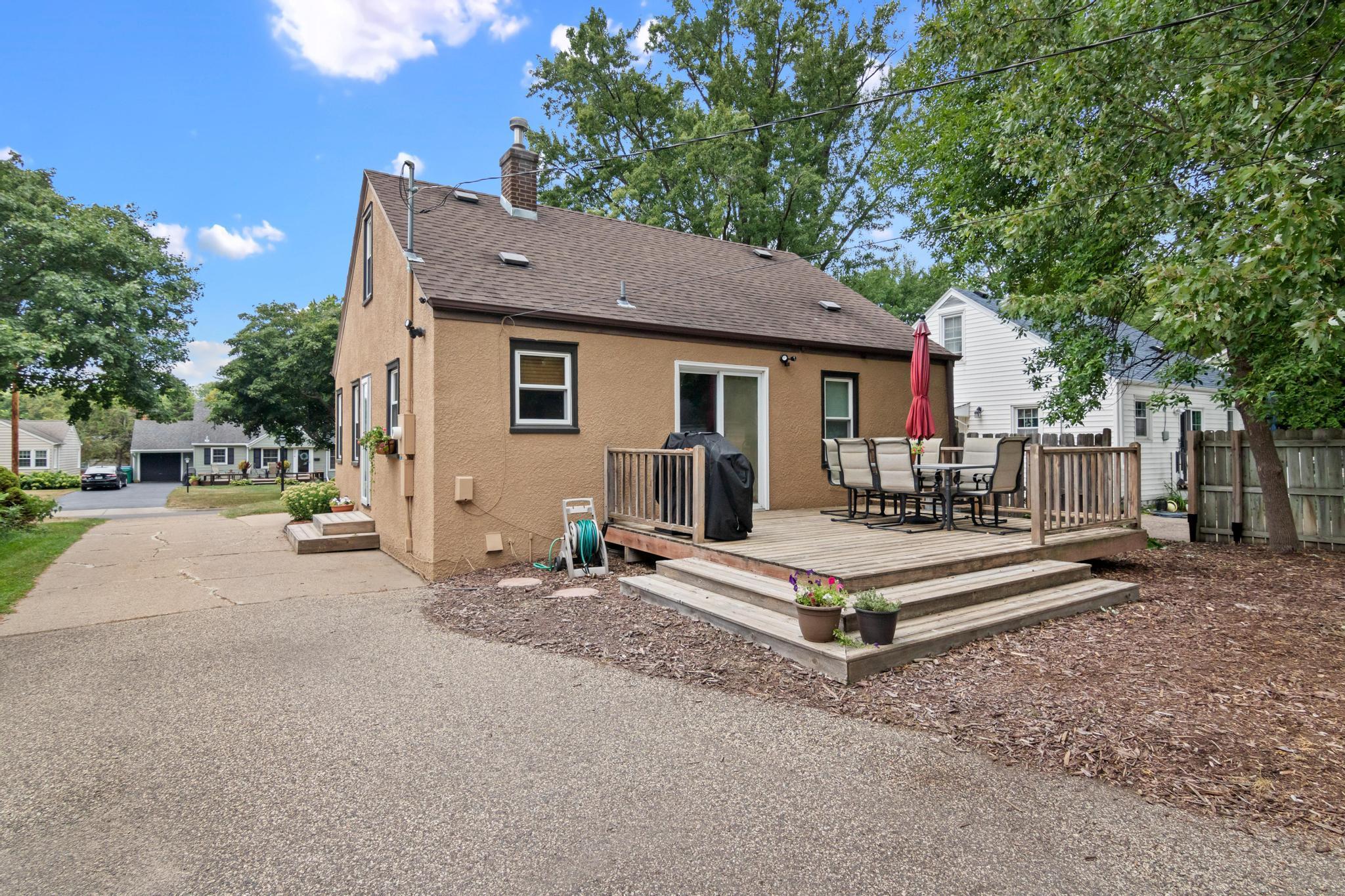 View of Residential at 3975 Brunswick Avenue, Saint Louis Park MN 55416, Saint Louis Park (35 of 36) - Mike Wilen | Minnesota Team Real Estate