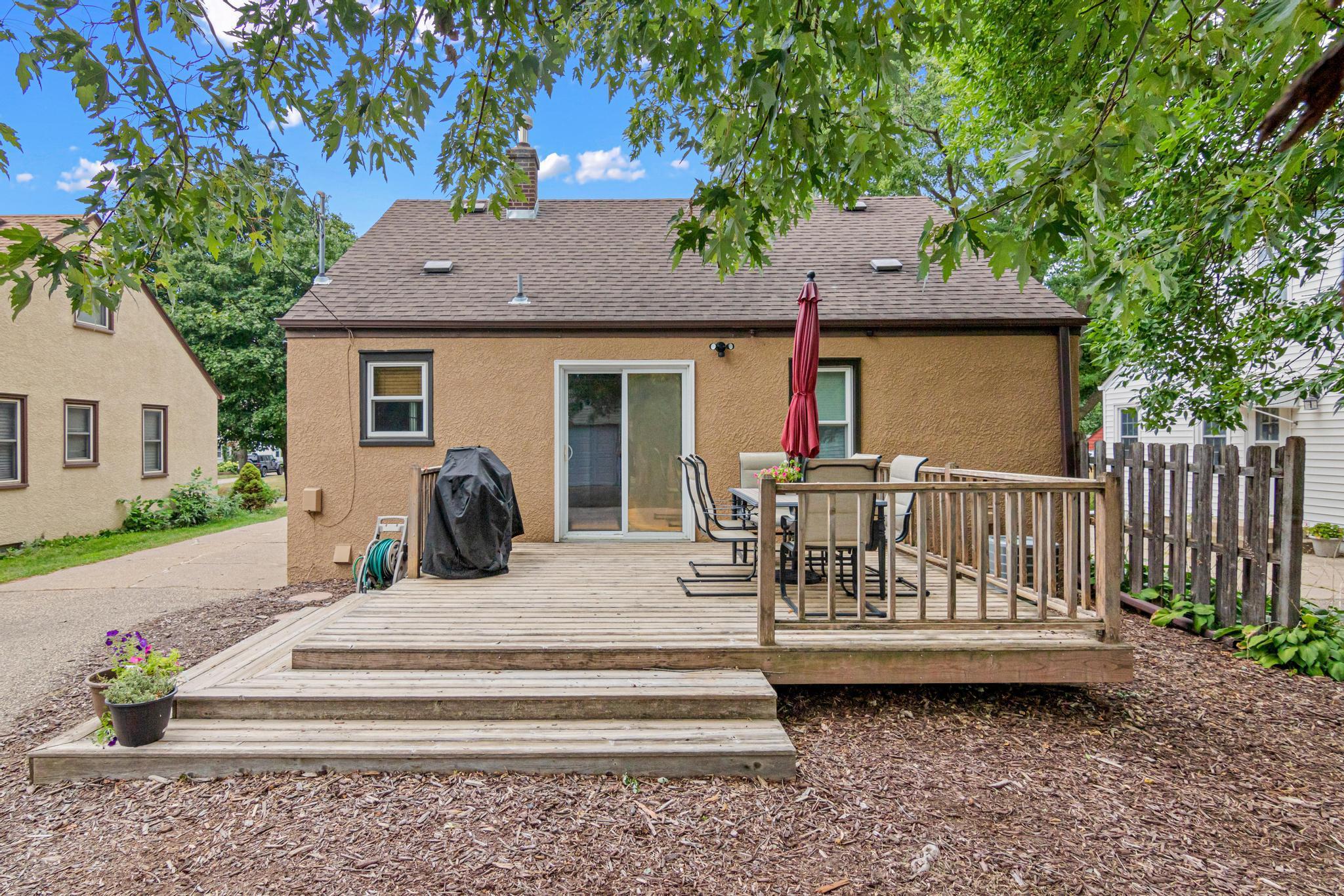 View of Residential at 3975 Brunswick Avenue, Saint Louis Park MN 55416, Saint Louis Park (32 of 36) - Mike Wilen | Minnesota Team Real Estate