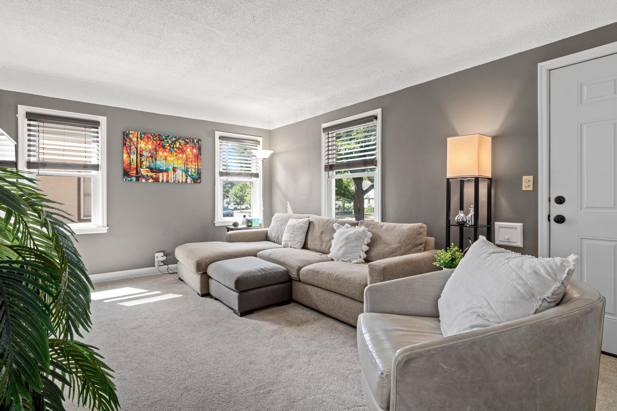 View of Residential at 3975 Brunswick Avenue, Saint Louis Park MN 55416, Saint Louis Park (10 of 36) - Mike Wilen | Minnesota Team Real Estate