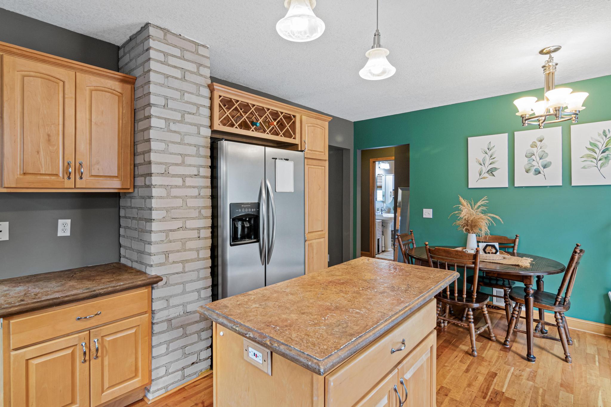 View of Residential at 3975 Brunswick Avenue, Saint Louis Park MN 55416, Saint Louis Park (6 of 36) - Mike Wilen | Minnesota Team Real Estate