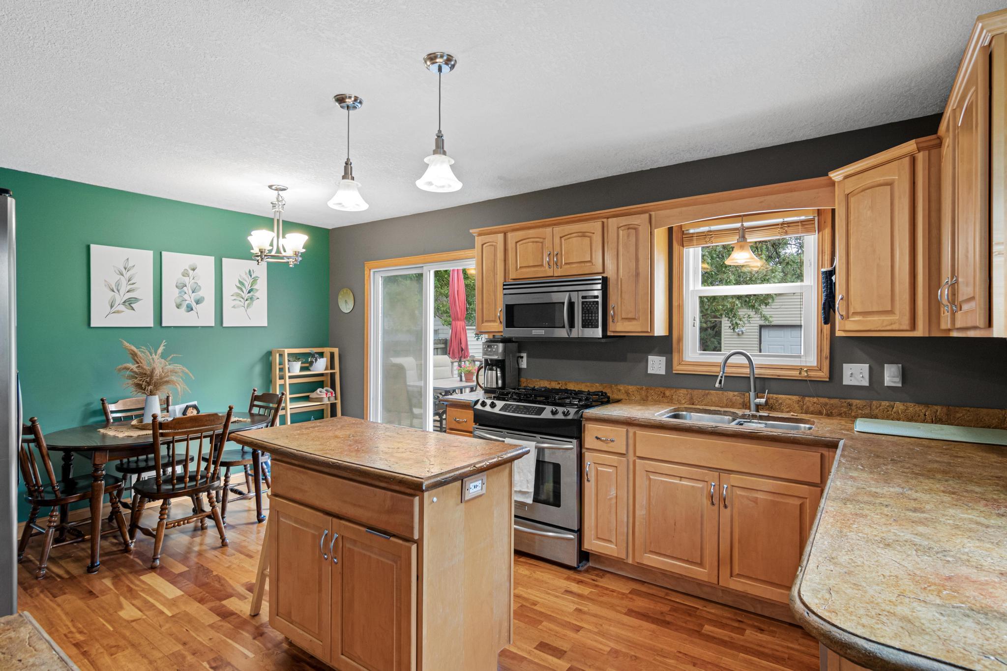 View of Residential at 3975 Brunswick Avenue, Saint Louis Park MN 55416, Saint Louis Park (2 of 36) - Mike Wilen | Minnesota Team Real Estate