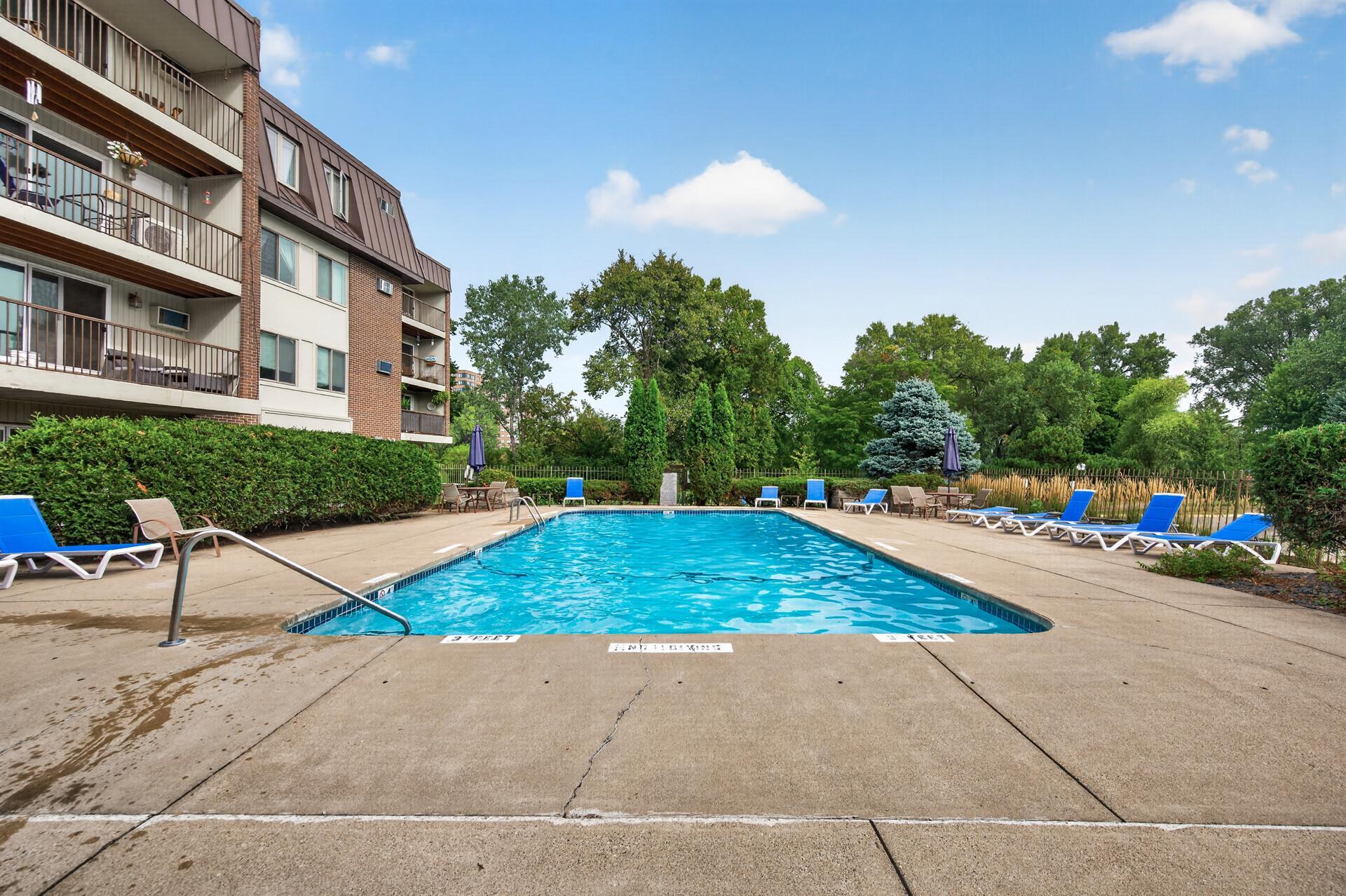 View of Residential at 4820 Park Commons Drive #138, Saint Louis Park MN 55416, Saint Louis Park (20 of 25) - Mike Wilen | Minnesota Team Real Estate