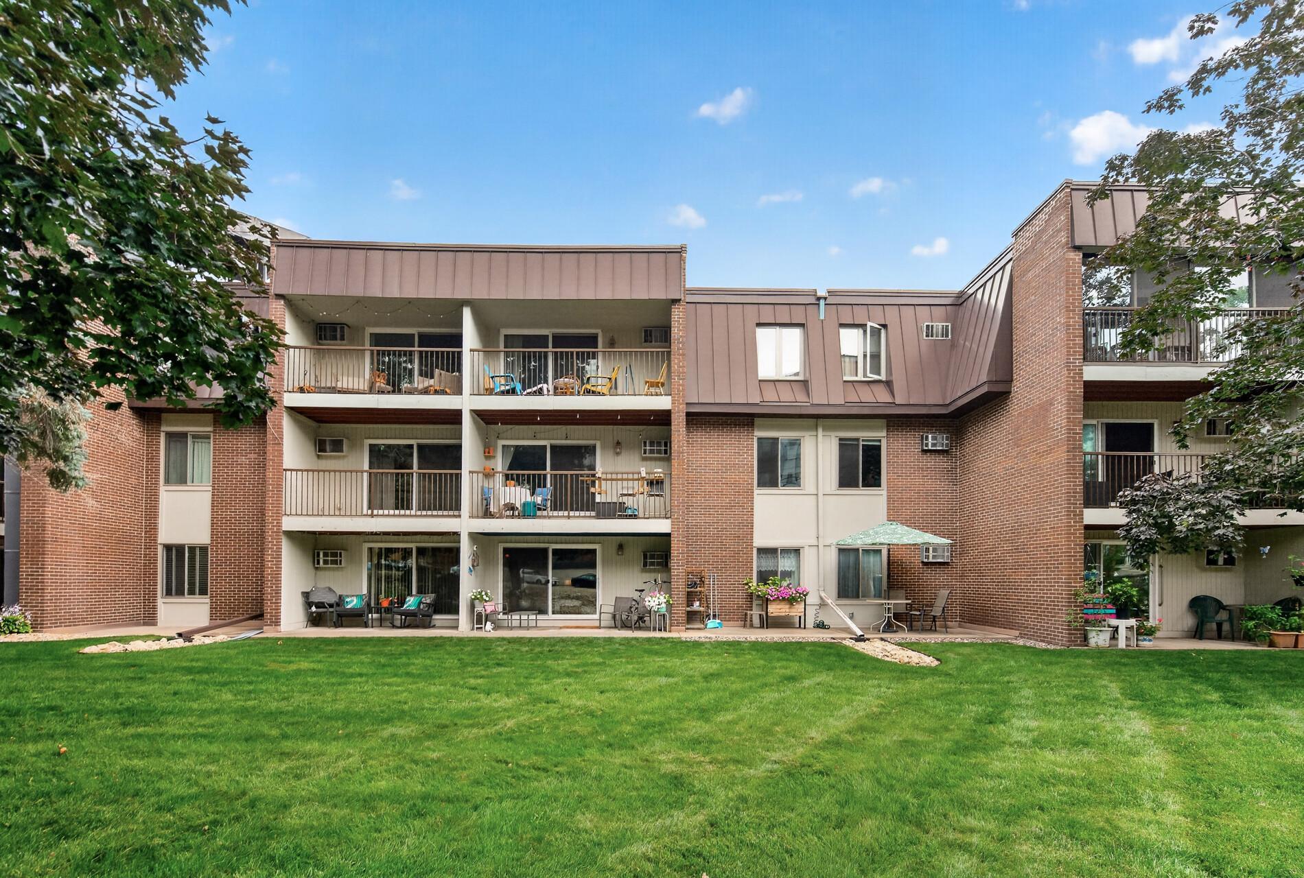 View of Residential at 4820 Park Commons Drive #138, Saint Louis Park MN 55416, Saint Louis Park (19 of 25) - Mike Wilen | Minnesota Team Real Estate