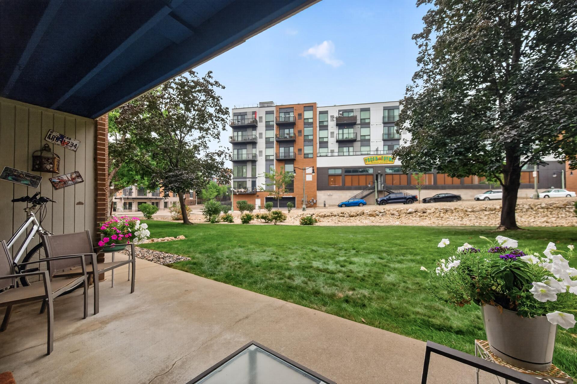 View of Residential at 4820 Park Commons Drive #138, Saint Louis Park MN 55416, Saint Louis Park (18 of 25) - Mike Wilen | Minnesota Team Real Estate