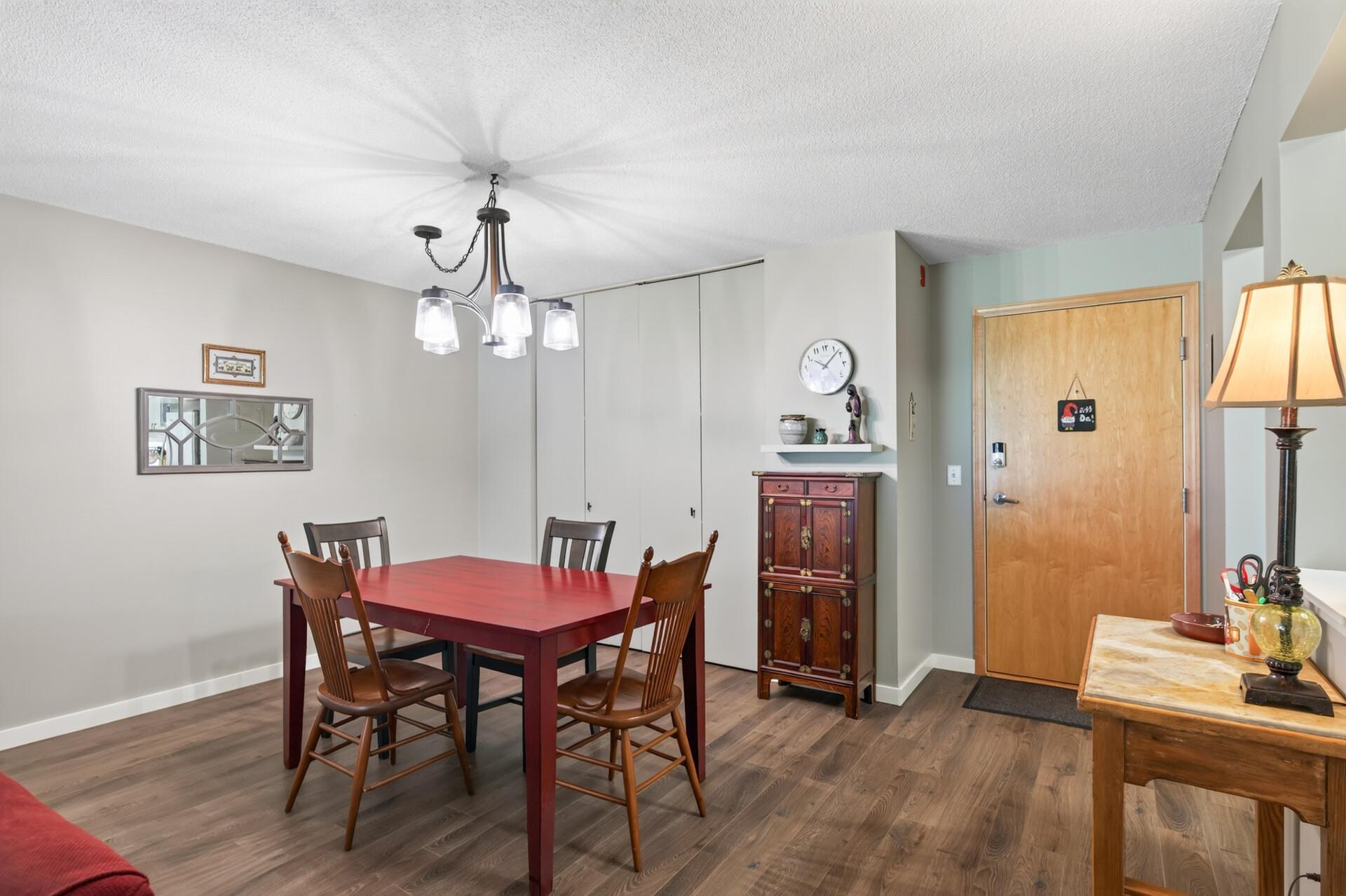 View of Residential at 4820 Park Commons Drive #138, Saint Louis Park MN 55416, Saint Louis Park (6 of 25) - Mike Wilen | Minnesota Team Real Estate