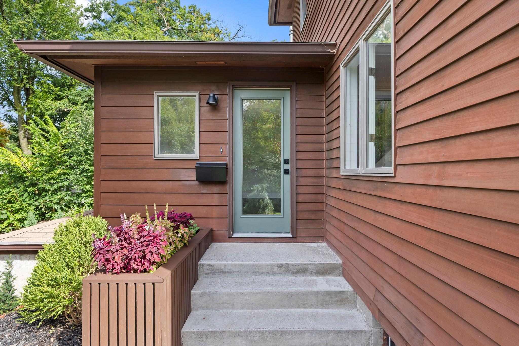 View of Single Family at 2334 Doswell Avenue, Saint Paul - Mike Wilen | Minnesota Team Real Estate