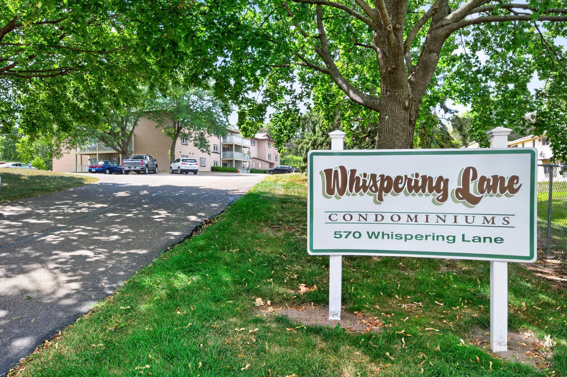 View of Residential at 570 Whispering Lane #303, Hastings MN 55033, Hastings (3 of 26) - Mike Wilen | Minnesota Team Real Estate