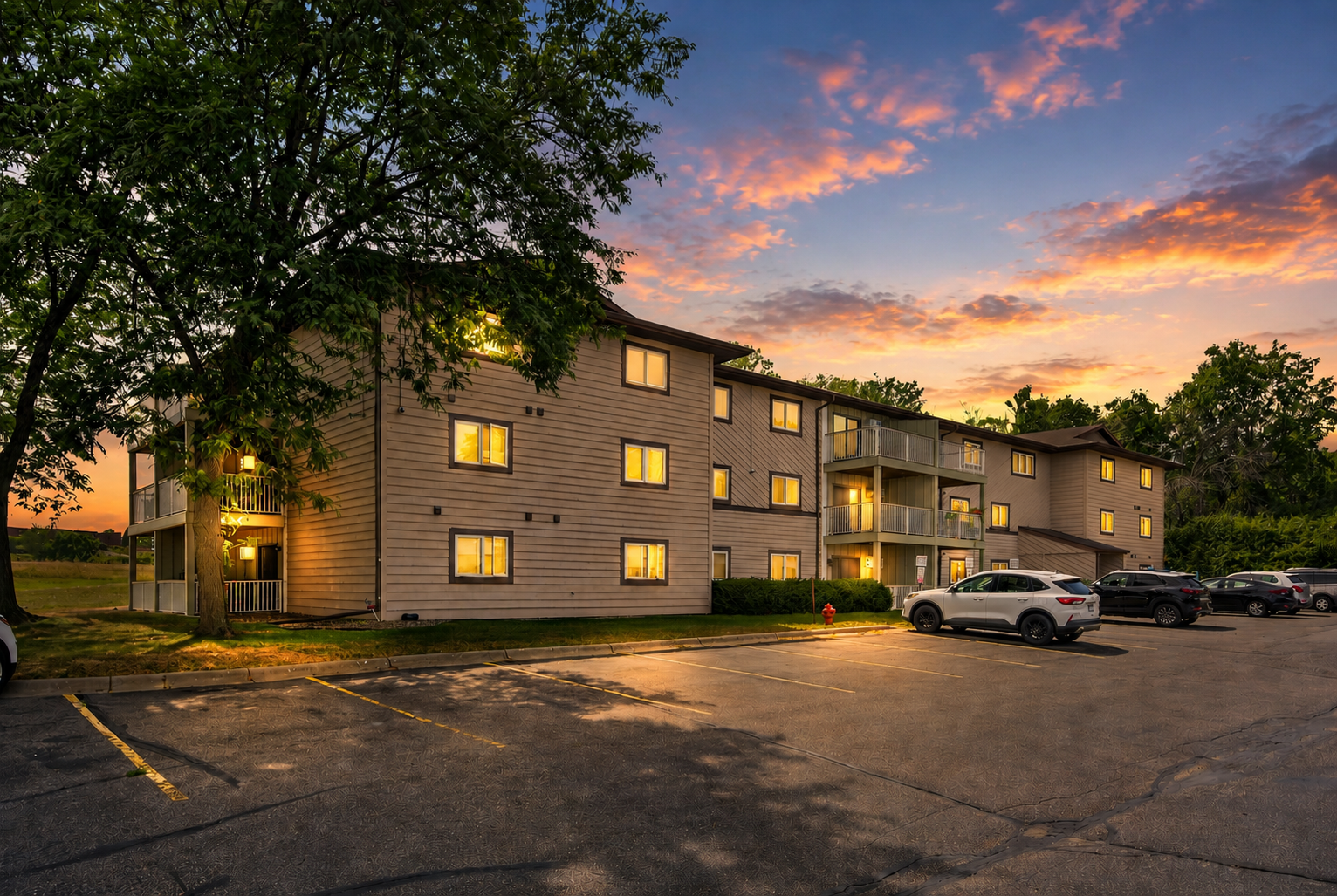 View of Residential at 570 Whispering Lane #303, Hastings MN 55033, Hastings - Mike Wilen | Minnesota Team Real Estate