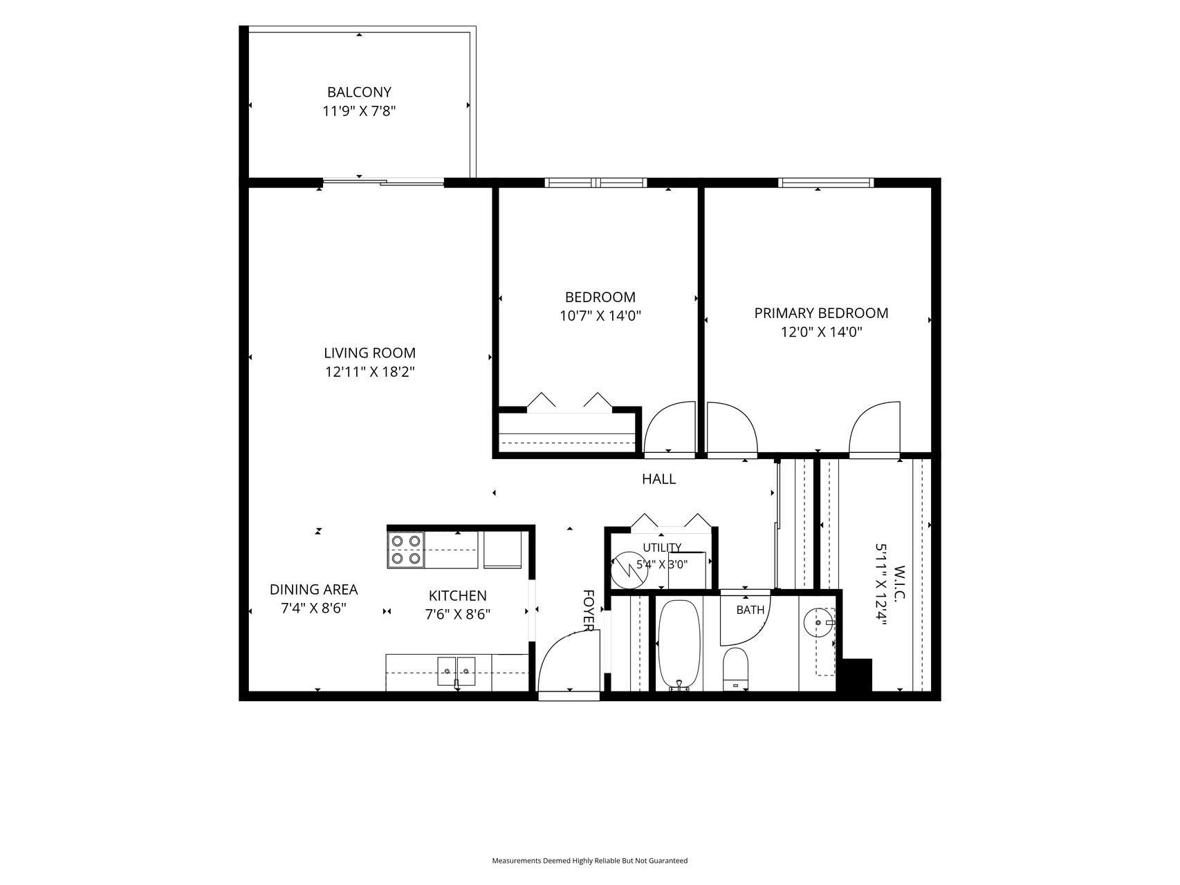 View of Residential at 570 Whispering Lane #303, Hastings MN 55033, Hastings (23 of 26) - Mike Wilen | Minnesota Team Real Estate