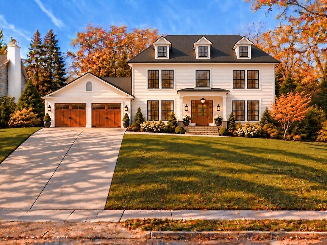 View of Single Family at 4706 Sunnyside Road, Edina - Mike Wilen | Minnesota Team Real Estate