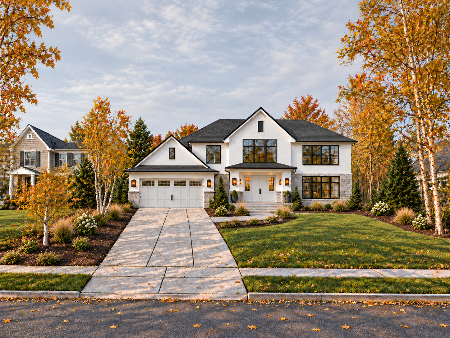 View of Residential at 4706 Sunnyside Road, Edina MN 55424, Edina (3 of 62) - Mike Wilen | Minnesota Team Real Estate