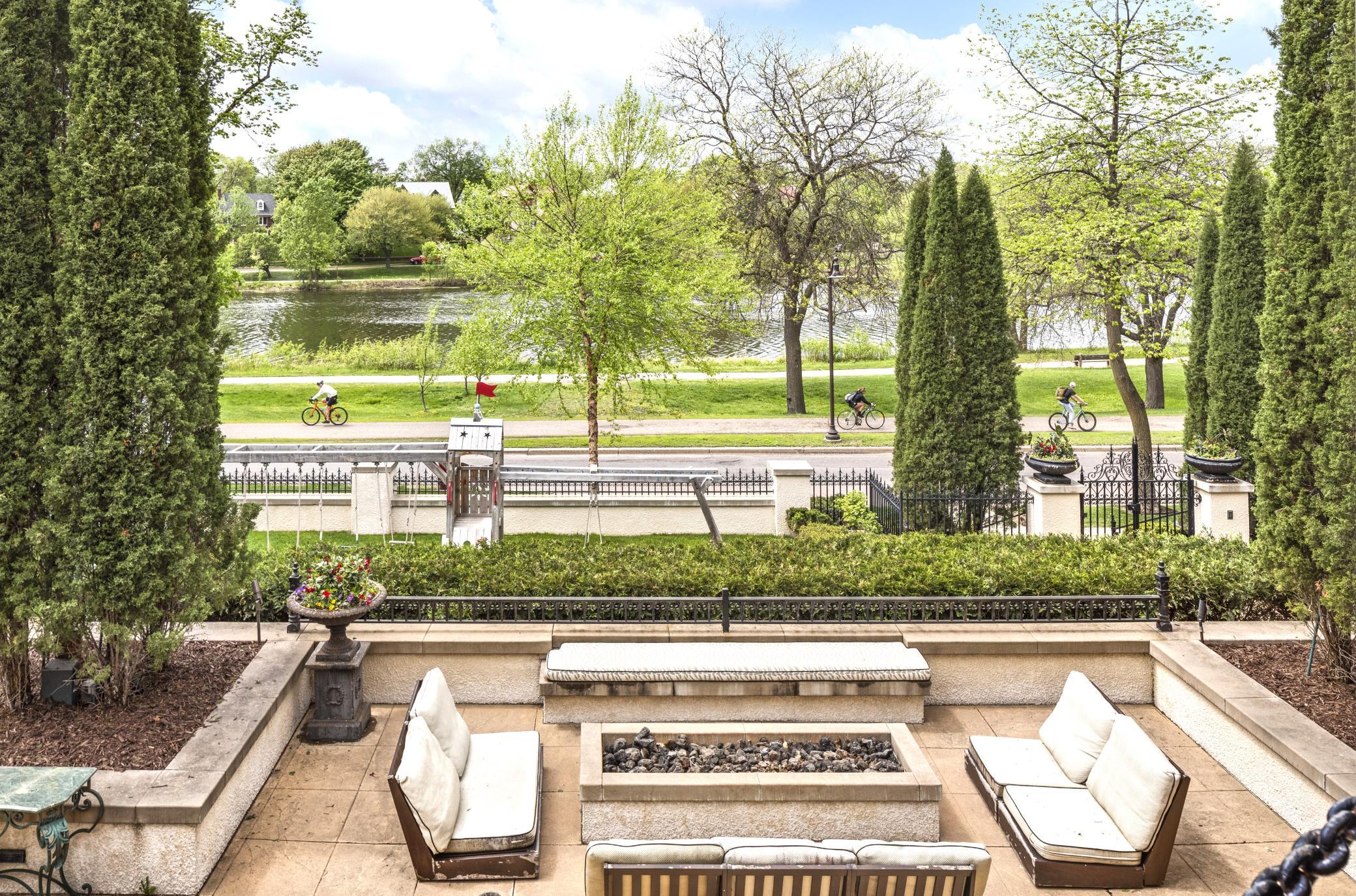 View of Residential at 2427 Lake Of The Isles Parkway, Minneapolis MN 55405, Minneapolis (2 of 33) - Mike Wilen | Minnesota Team Real Estate