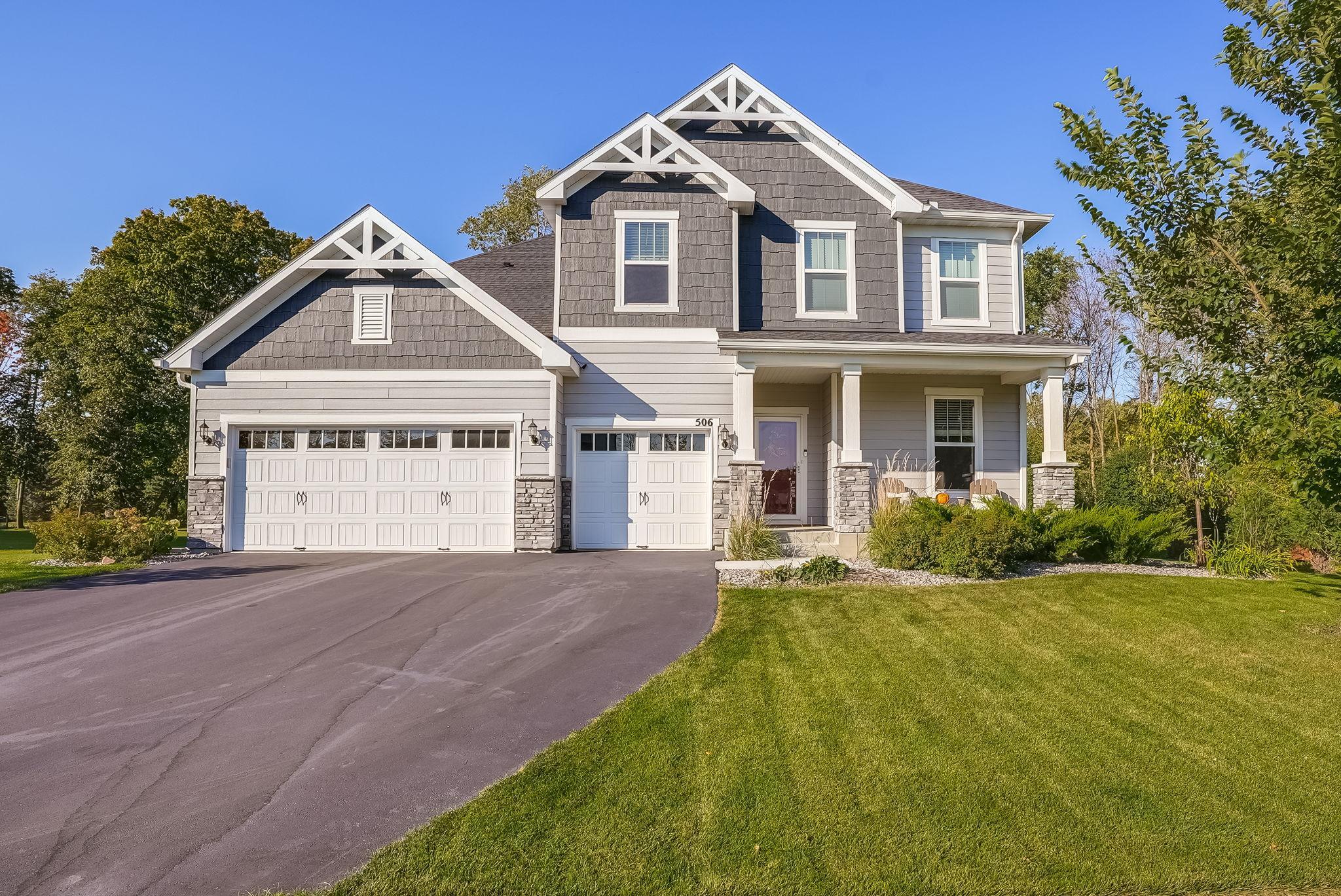 View of Residential at 506 Twinflower Road, Medina MN 55340, Medina - Mike Wilen | Minnesota Team Real Estate