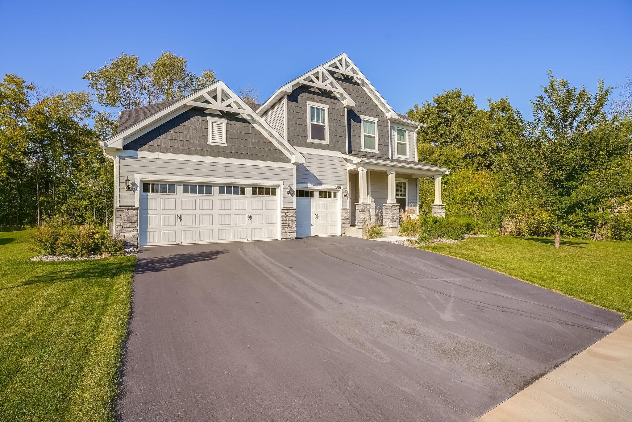 View of Residential at 506 Twinflower Road, Medina MN 55340, Medina (40 of 50) - Mike Wilen | Minnesota Team Real Estate