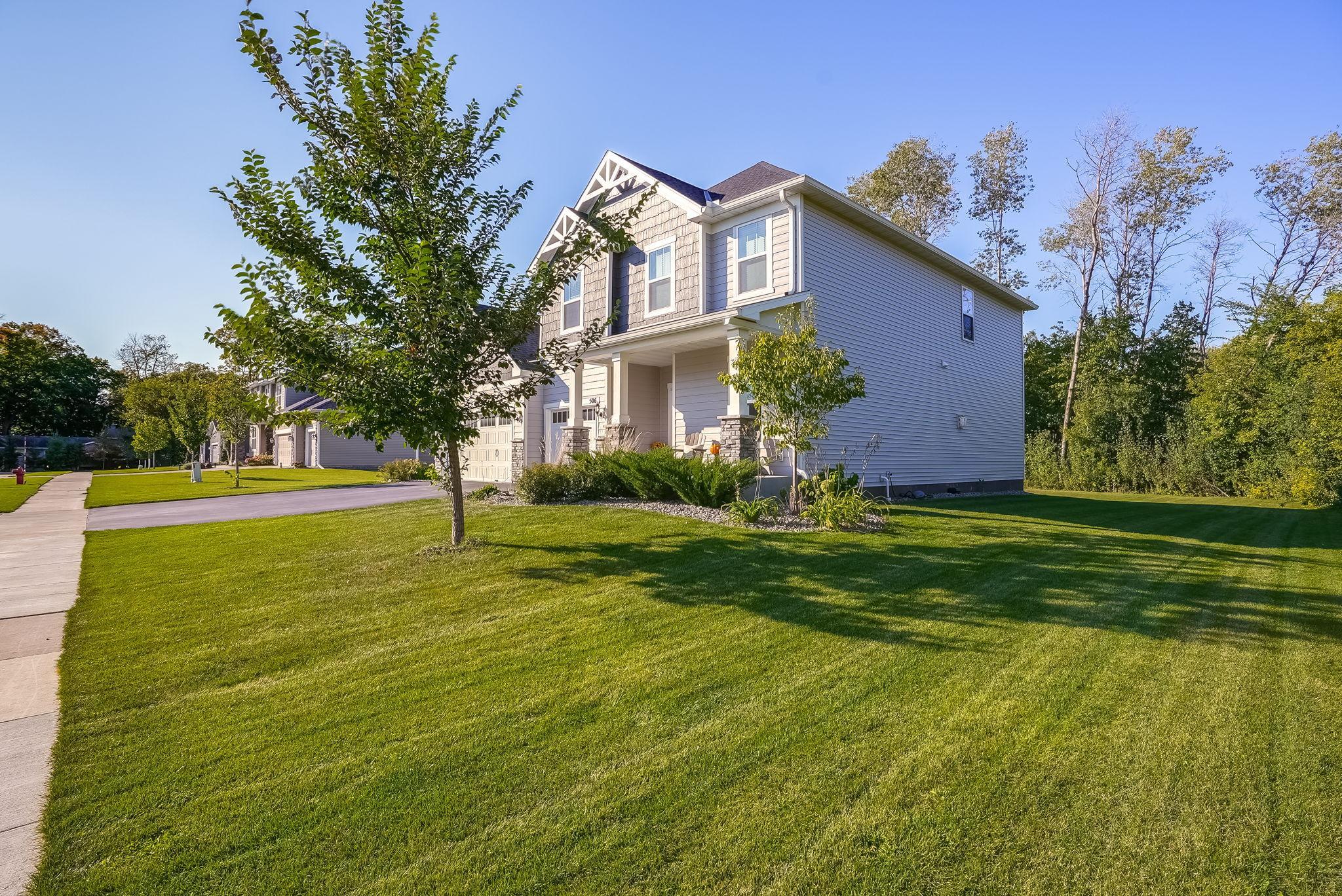 View of Residential at 506 Twinflower Road, Medina MN 55340, Medina (41 of 50) - Mike Wilen | Minnesota Team Real Estate