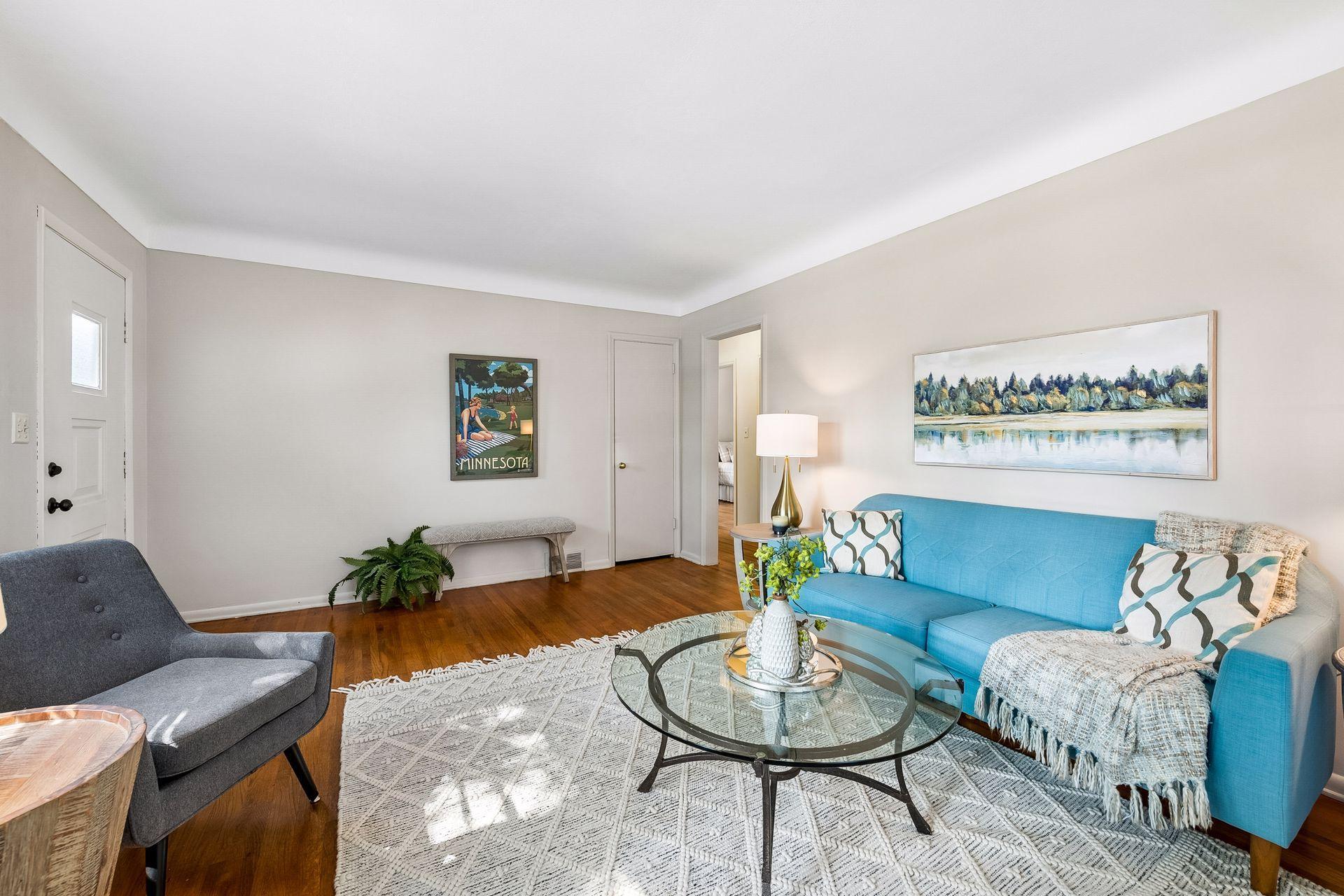 View of Residential at 3539 Snelling Avenue, Minneapolis MN 55406, Minneapolis (6 of 25) - Mike Wilen | Minnesota Team Real Estate