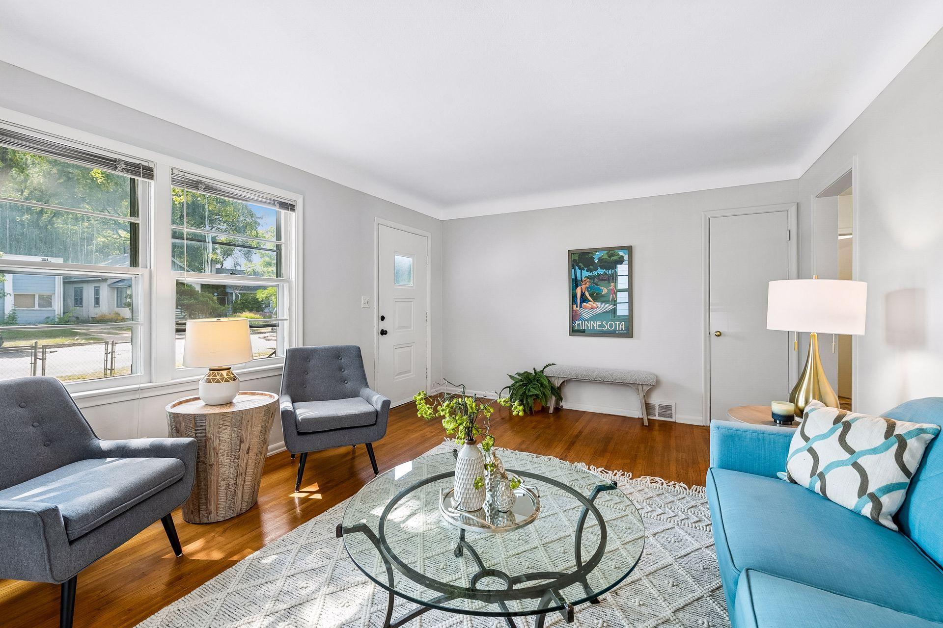 View of Residential at 3539 Snelling Avenue, Minneapolis MN 55406, Minneapolis - Mike Wilen | Minnesota Team Real Estate
