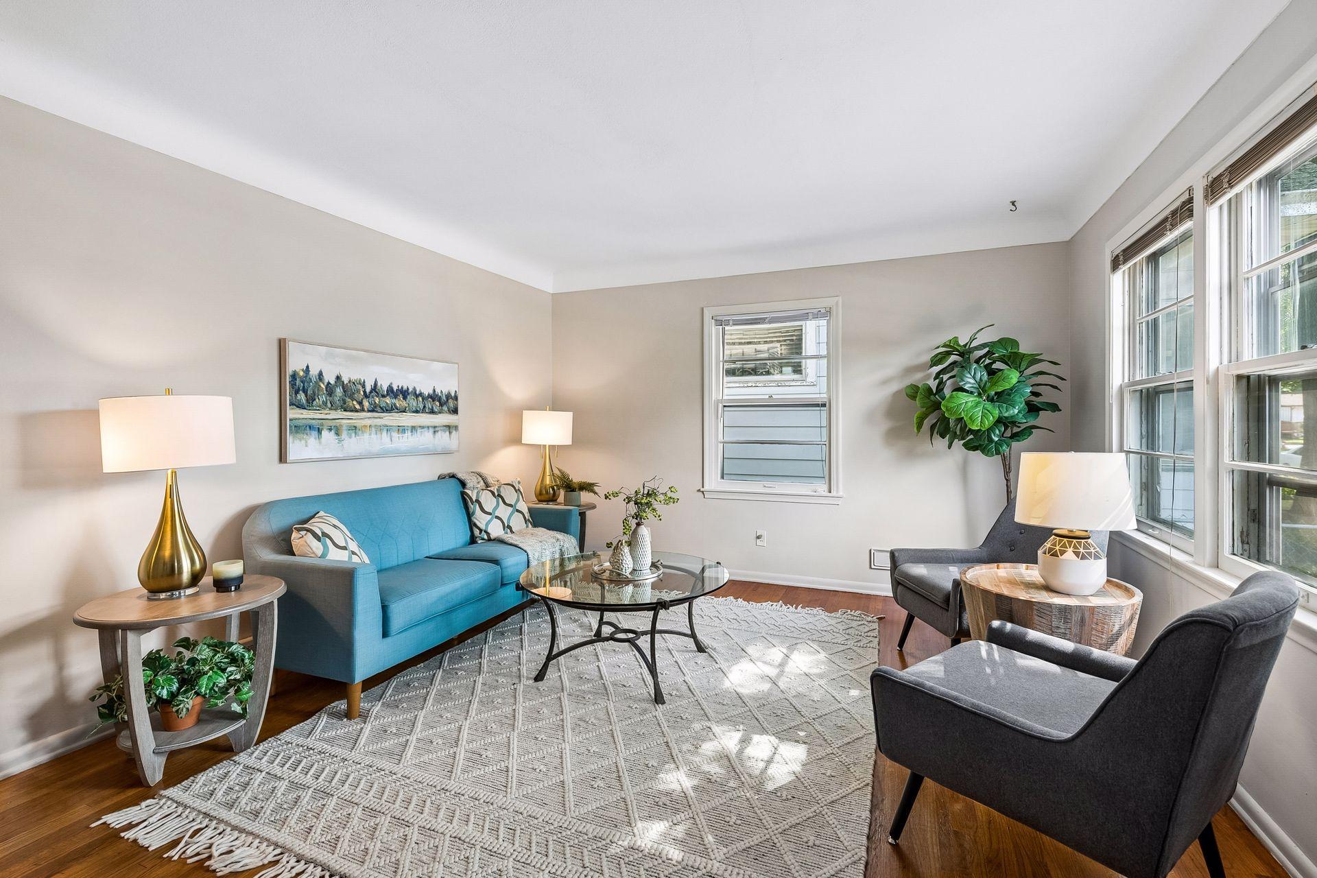 View of Residential at 3539 Snelling Avenue, Minneapolis MN 55406, Minneapolis (2 of 25) - Mike Wilen | Minnesota Team Real Estate