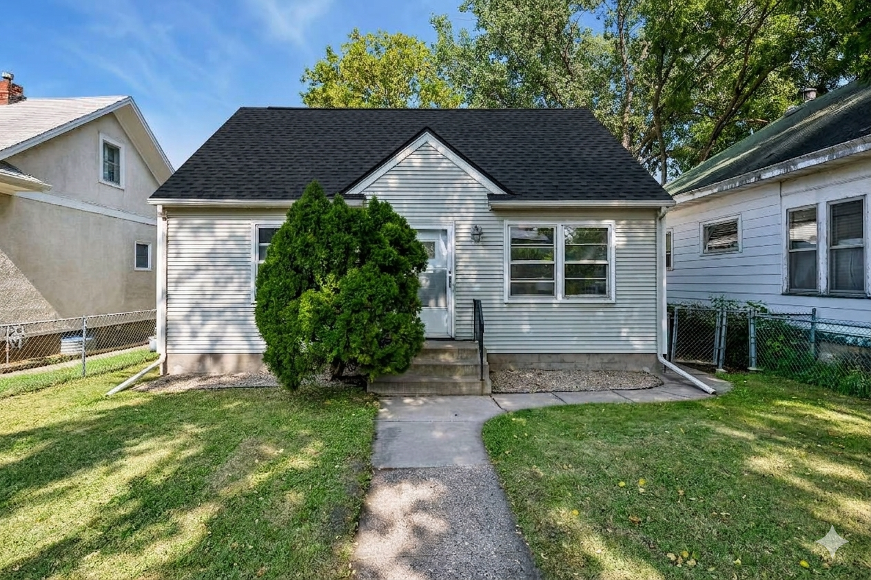 View of Residential at 3539 Snelling Avenue, Minneapolis MN 55406, Minneapolis (3 of 25) - Mike Wilen | Minnesota Team Real Estate