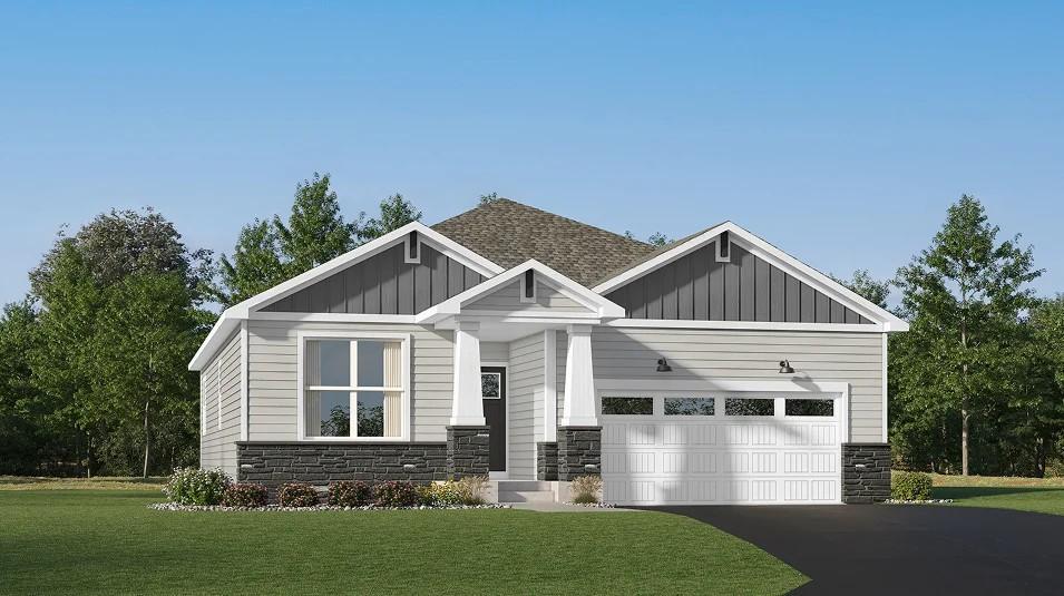 View of Residential at 20137 Ginseng Way, Lakeville MN 55044, Lakeville - Mike Wilen | Minnesota Team Real Estate